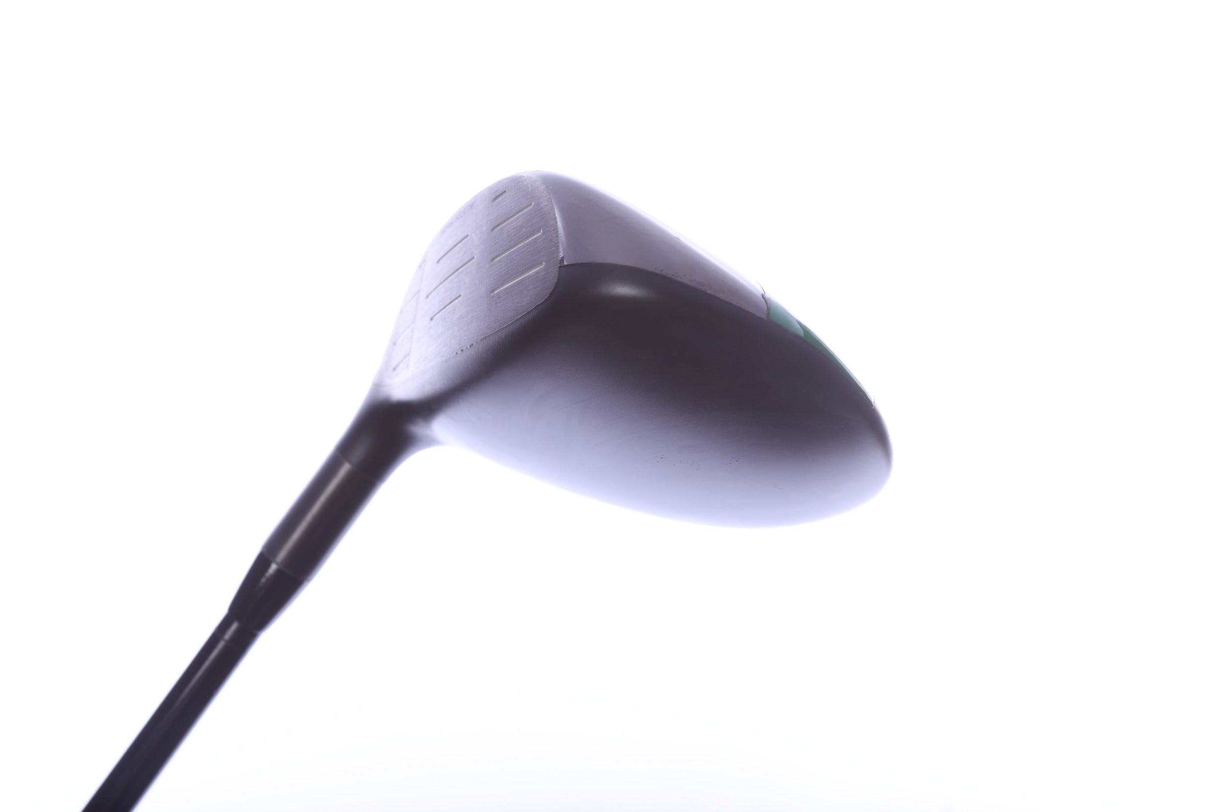Used Callaway Elyte 9-Wood - Right-Handed - 23 Degrees - Regular Flex