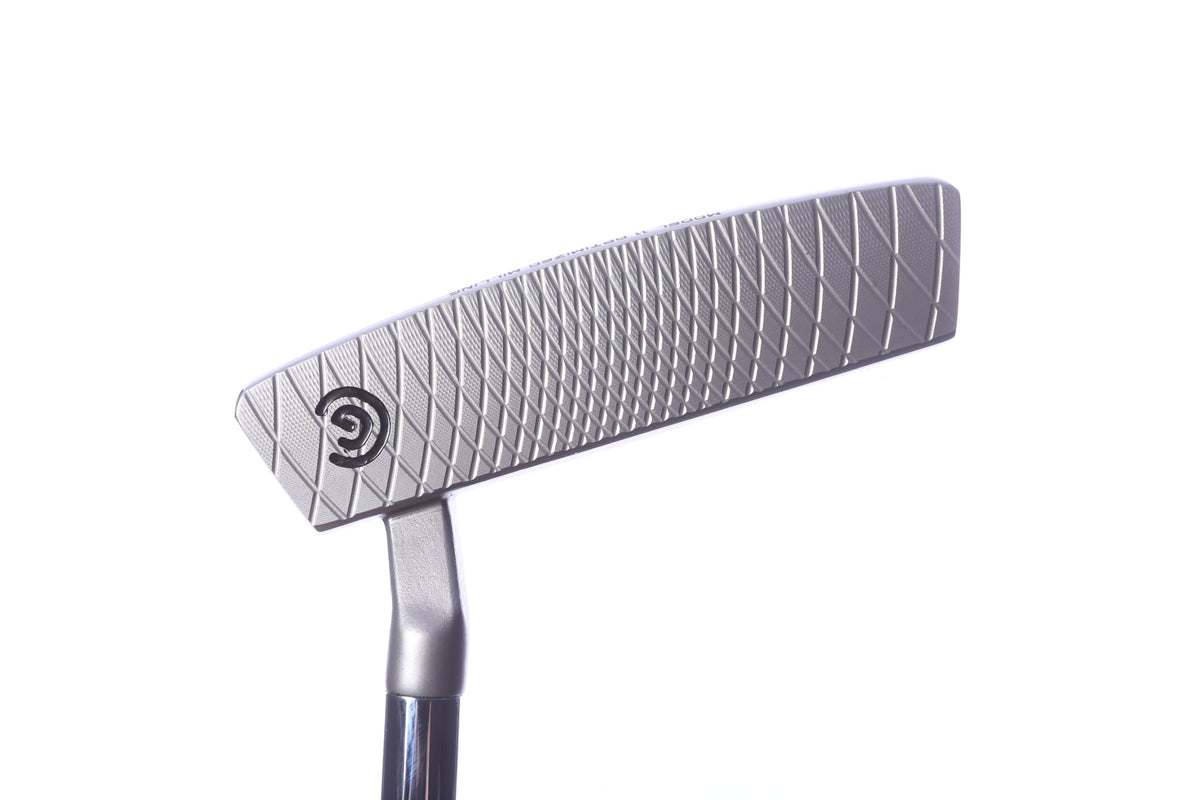Used Cleveland HB Soft 2 11 Putter - Right-Handed - 35 in - Mallet