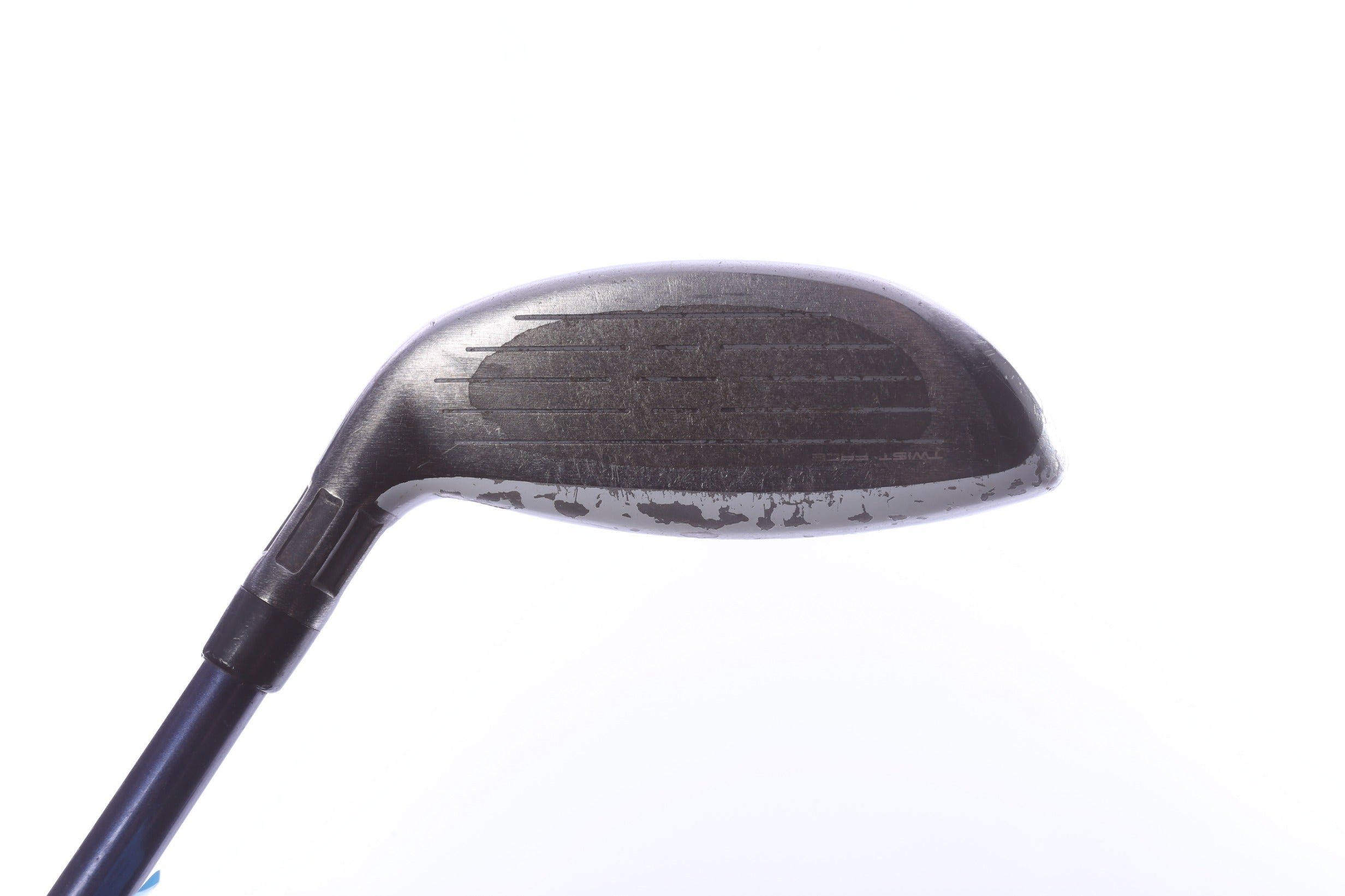 Used TaylorMade SIM MAX 3H Hybrid - Right-Handed - 19 Degrees - Regular Flex-Next Round