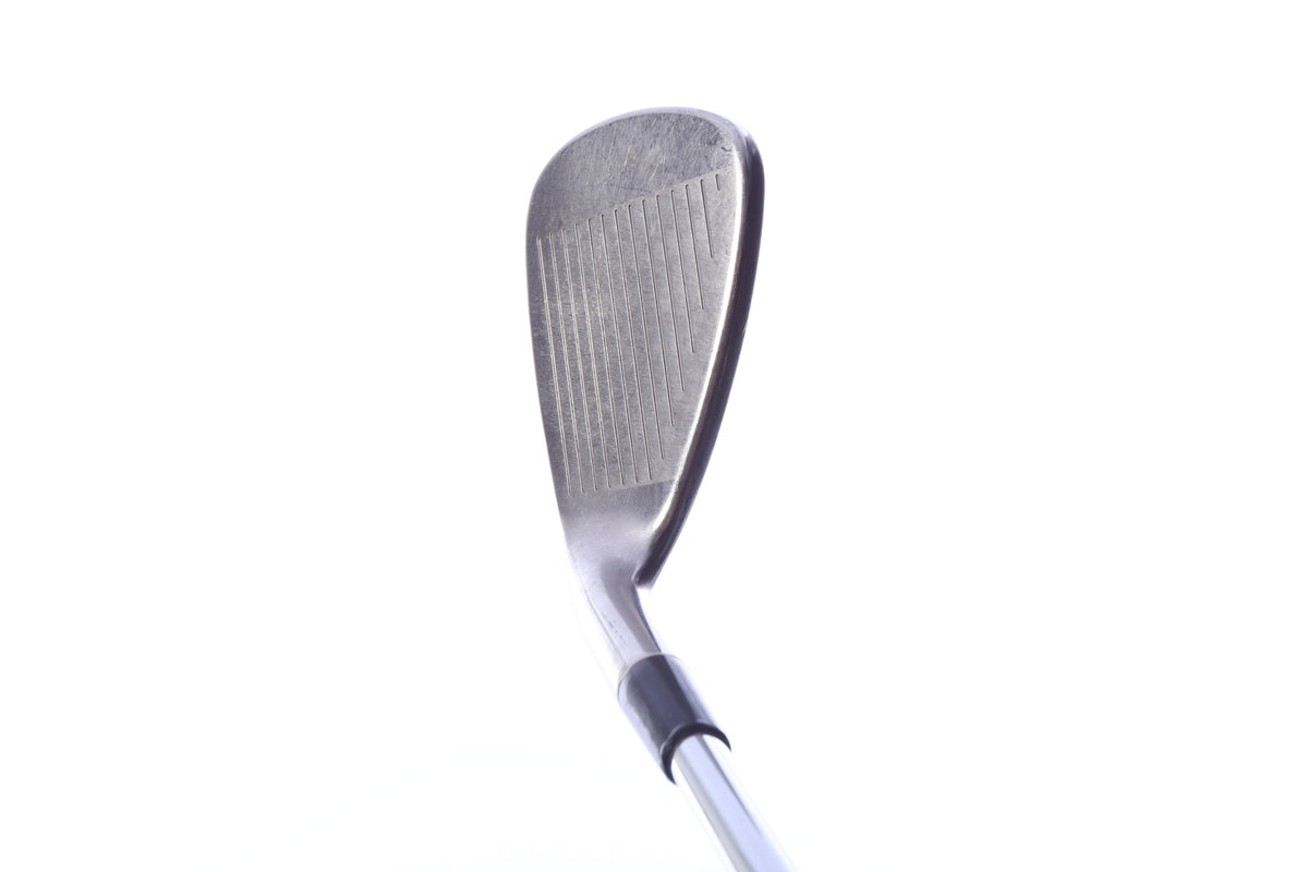 Used Titleist 714 AP1 Iron Set - Right-Handed - 4-PW - Stiff Flex