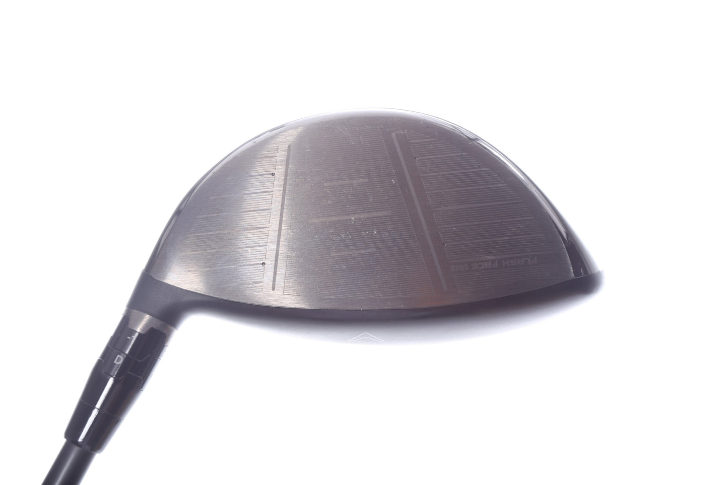 Used Callaway Rogue ST MAX LS Driver - 9 Degrees - Stiff Flex Fujikura Motore X F3 - Right-Handed-Next Round