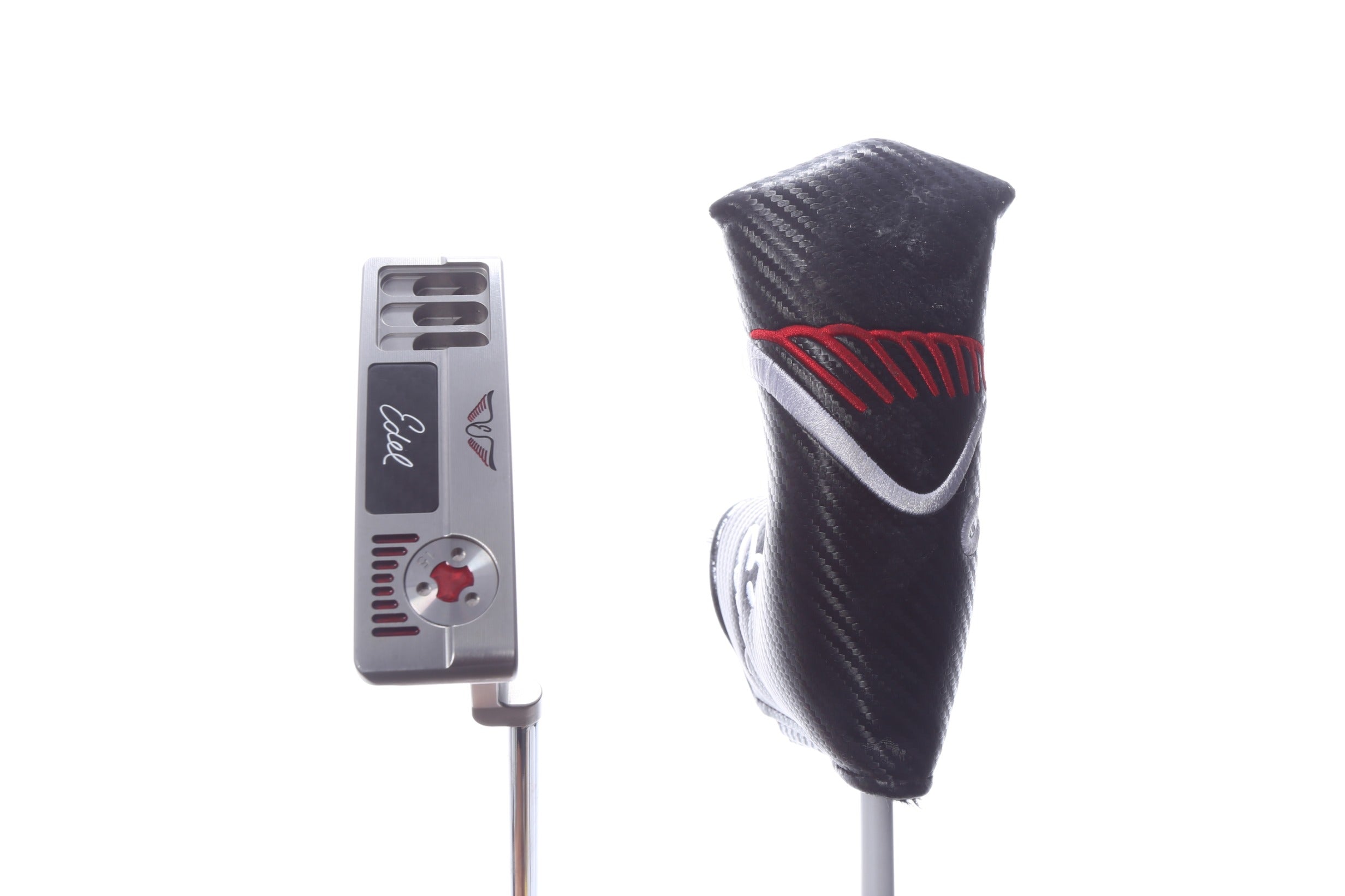 Used Edel EAS 1.5 Putter - Right-Handed - 34 in - Blade-Next Round