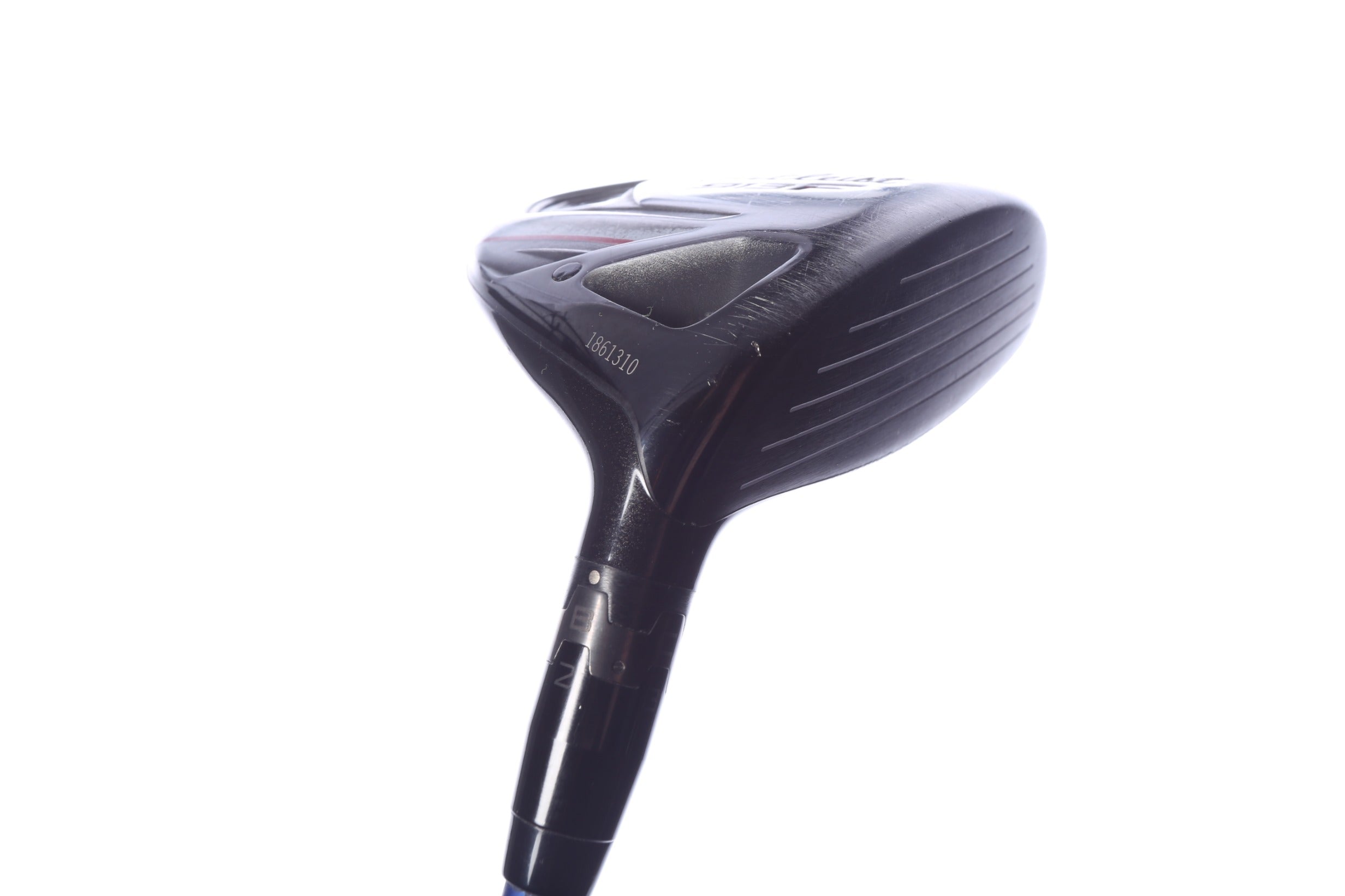 Used Titleist 913F 3-Wood - Right-Handed - 15 Degrees - Regular Flex
