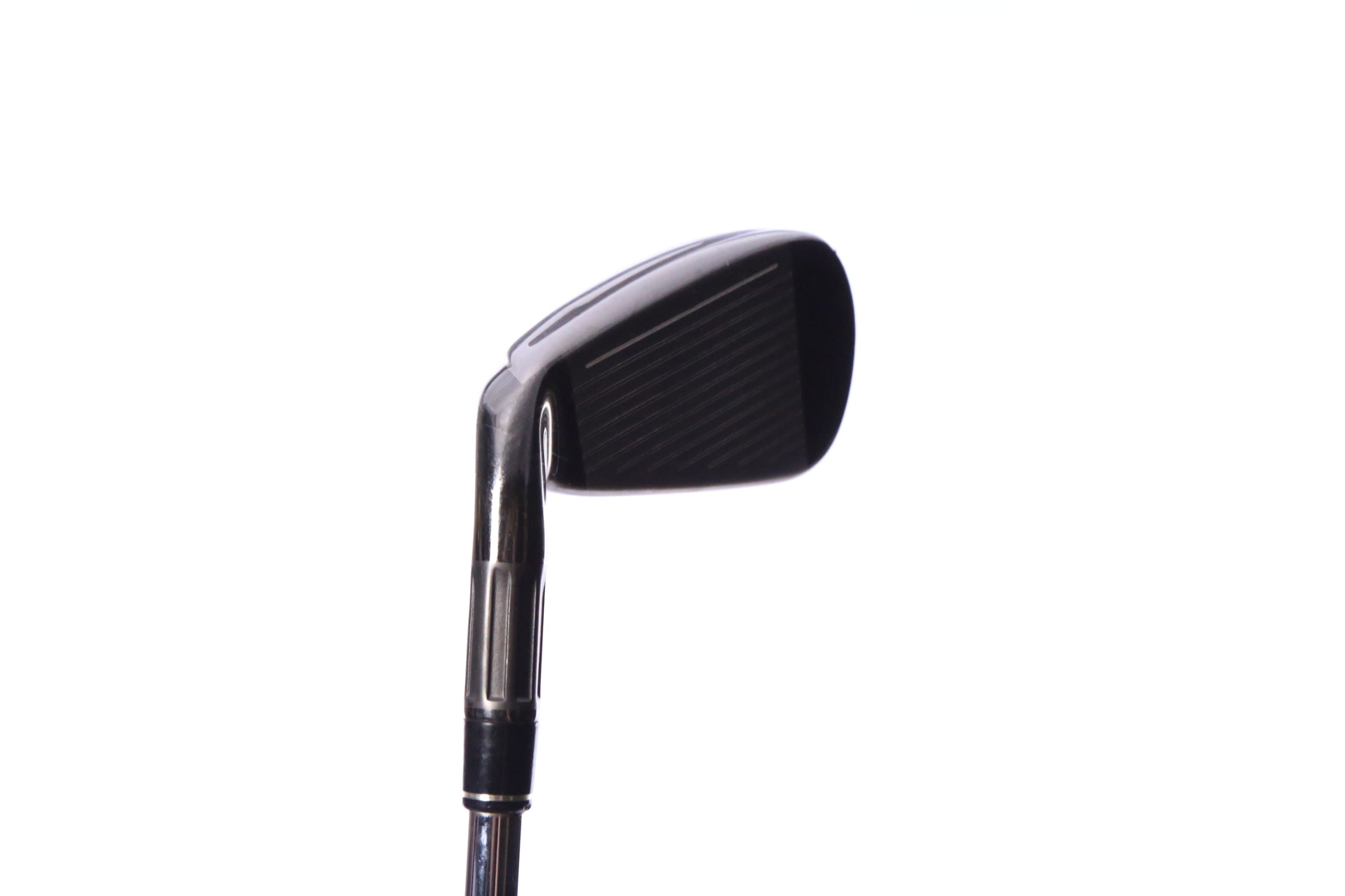 Used TaylorMade M2 Single 4-Iron - Right-Handed - Regular Flex