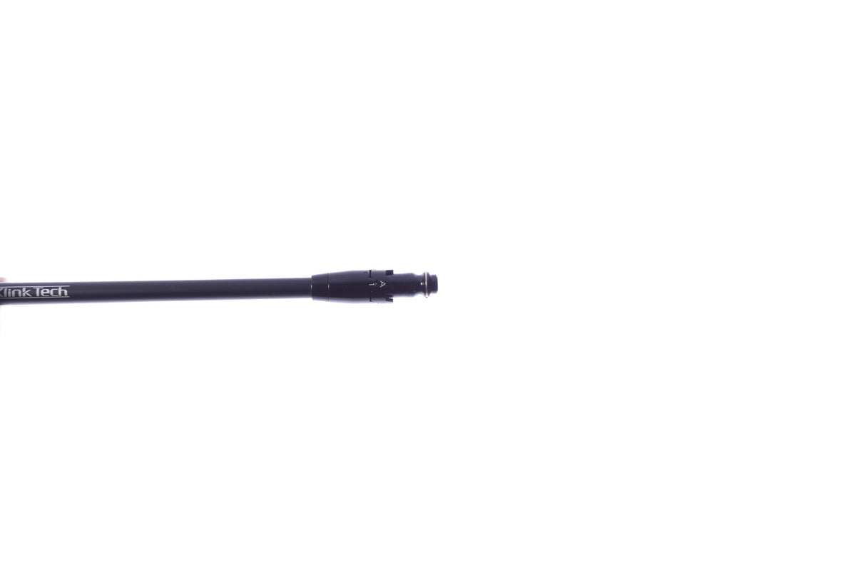 Used Mitsubishi Tensei 1K Black Fairway Wood Shaft Stiff Flex Graphite - 41.25 in - Titleist Surefit Adapter
