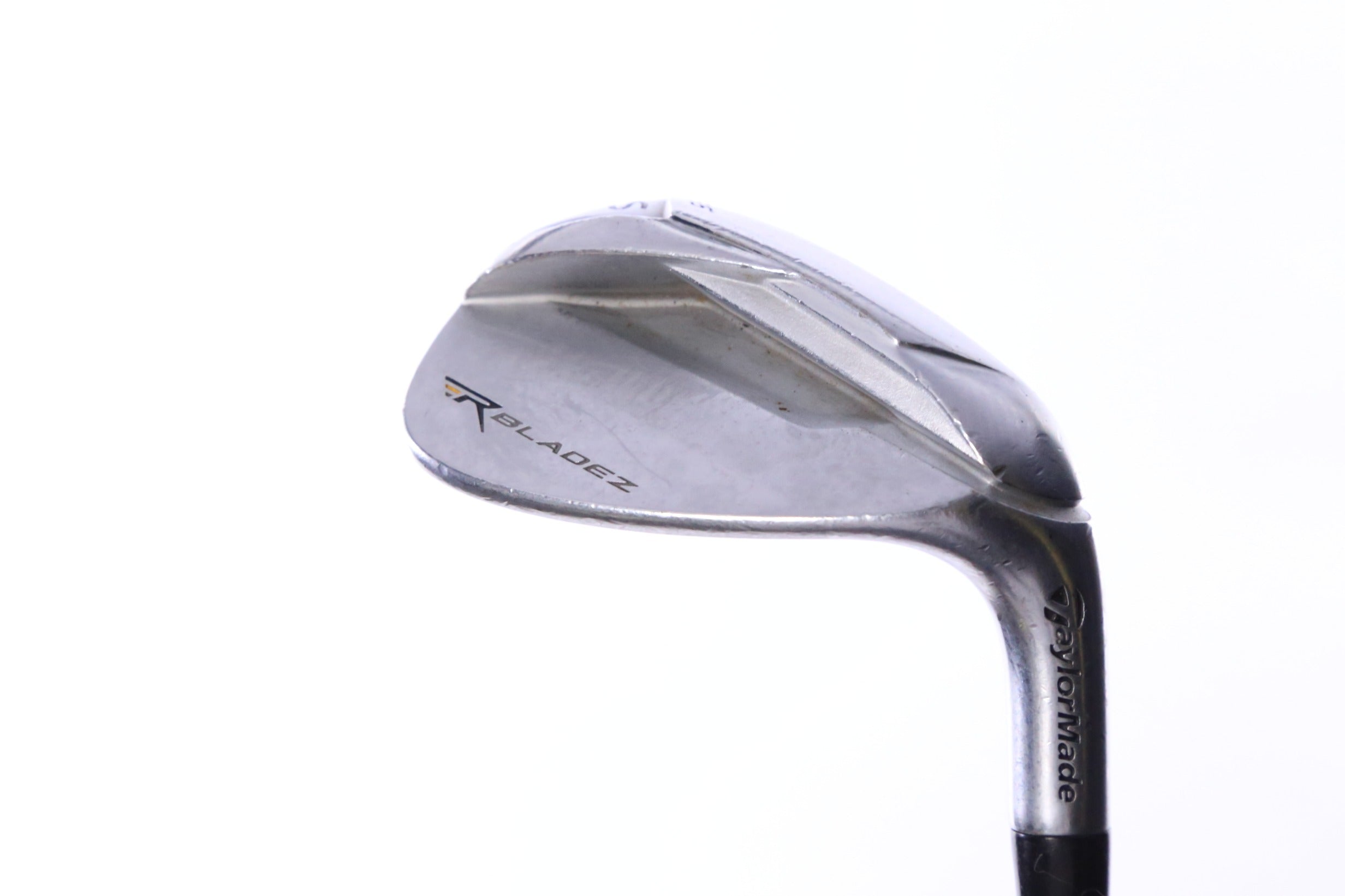 Used TaylorMade RocketBladez Sand Wedge - Right-Handed - 55 Degrees - Stiff Flex