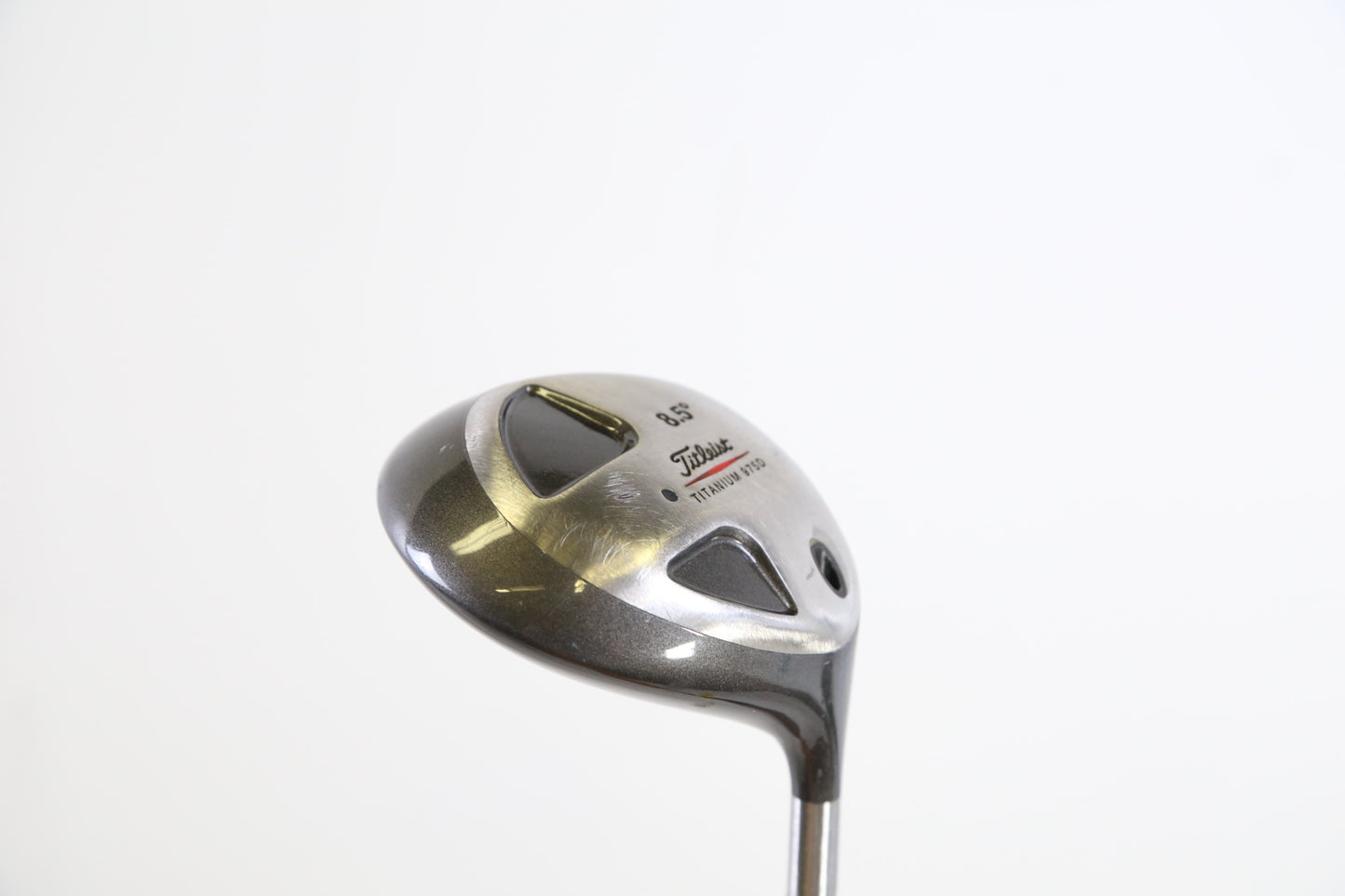 Used Titleist 975D Driver - Right-Handed - 8.5 Degrees - Stiff Flex