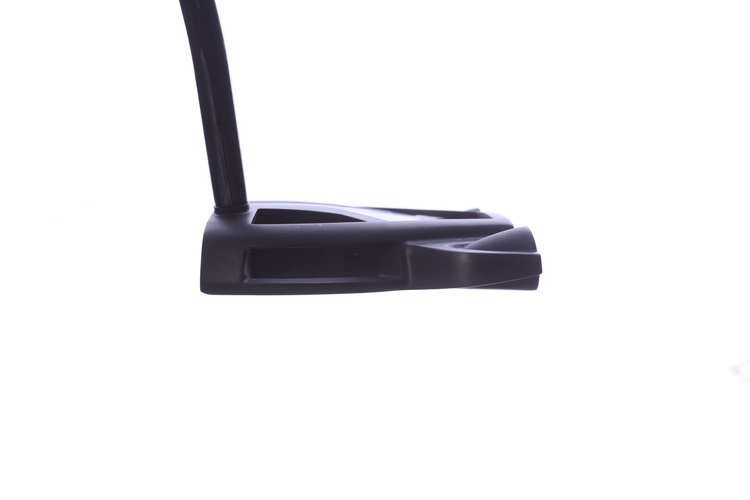 Used TaylorMade Spider Tour S Black Counterbalance Putter - Right-Handed - 38 in - Mallet