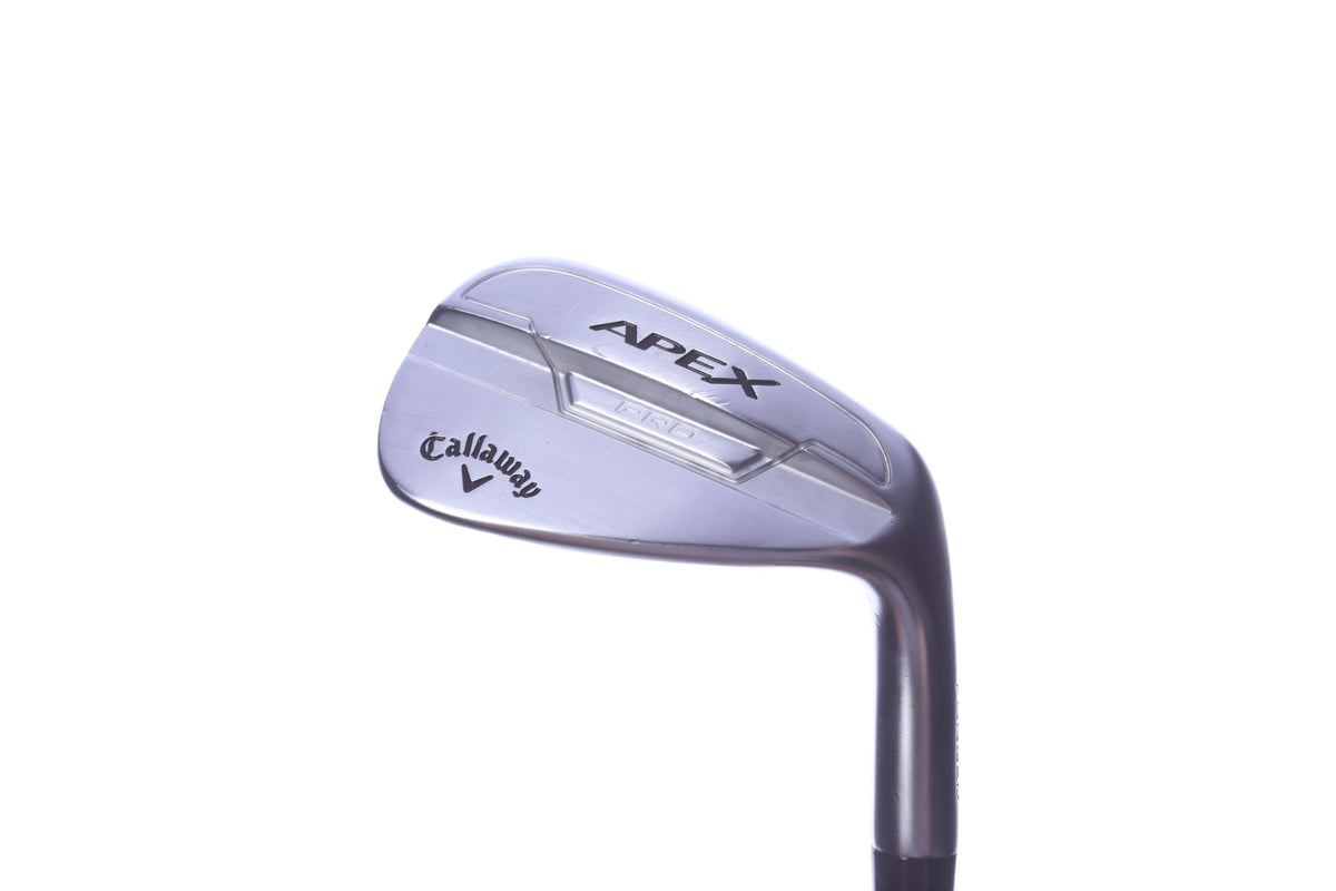 Used Callaway Apex Pro 21 Single 9-Iron - Right-Handed - Extra Stiff Flex-Next Round