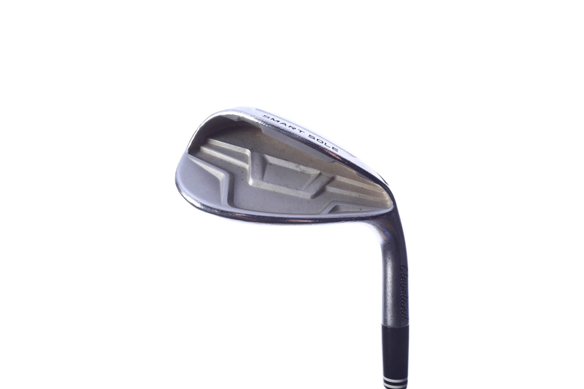 Used Cleveland Smart Sole 4.0 G Gap Wedge - Right-Handed - 50 Degrees - Wedge Flex
