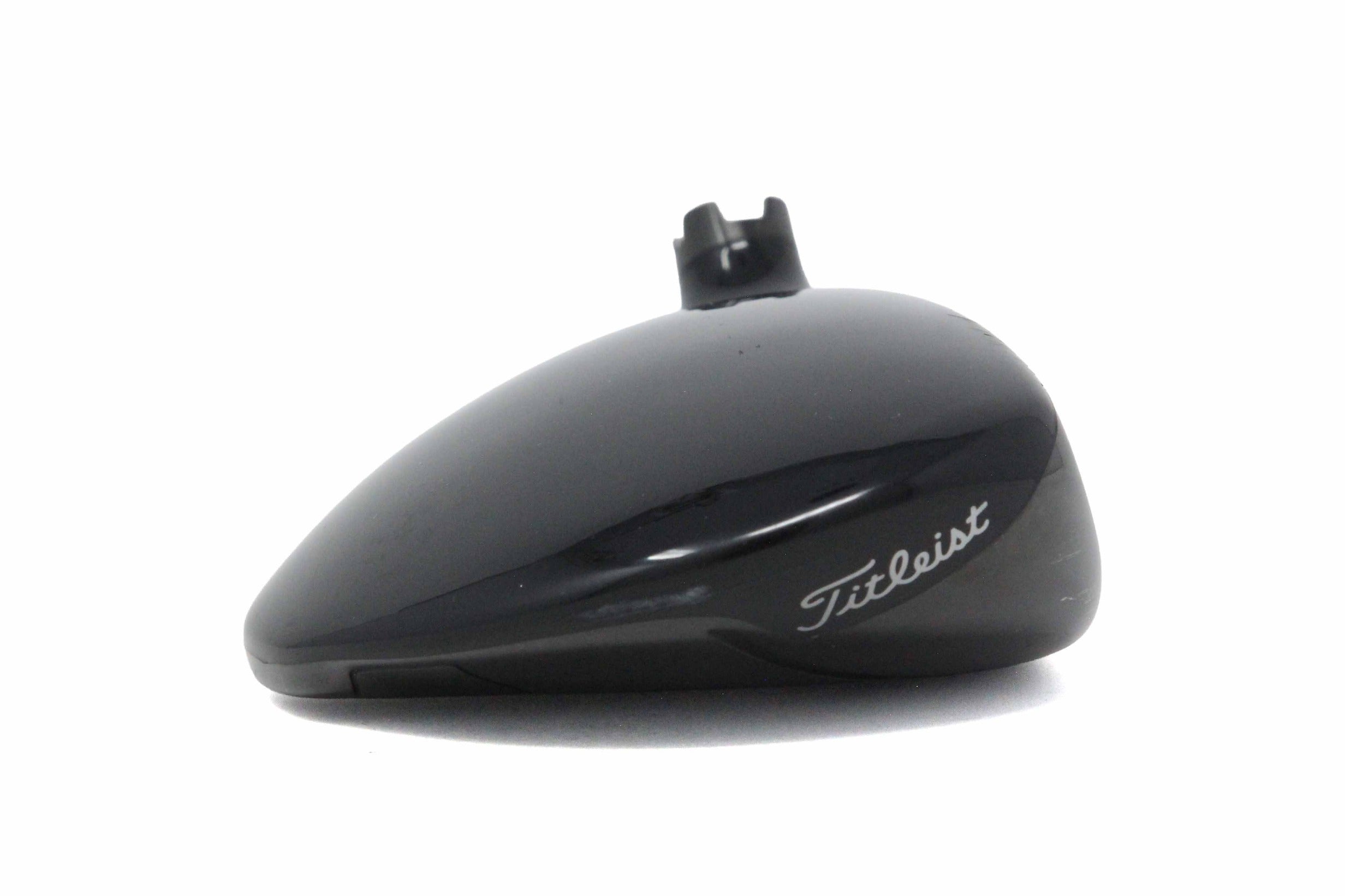 Used Titleist TSR2 3-Wood - HEAD ONLY - Right-Handed - 15 Degrees-Next Round