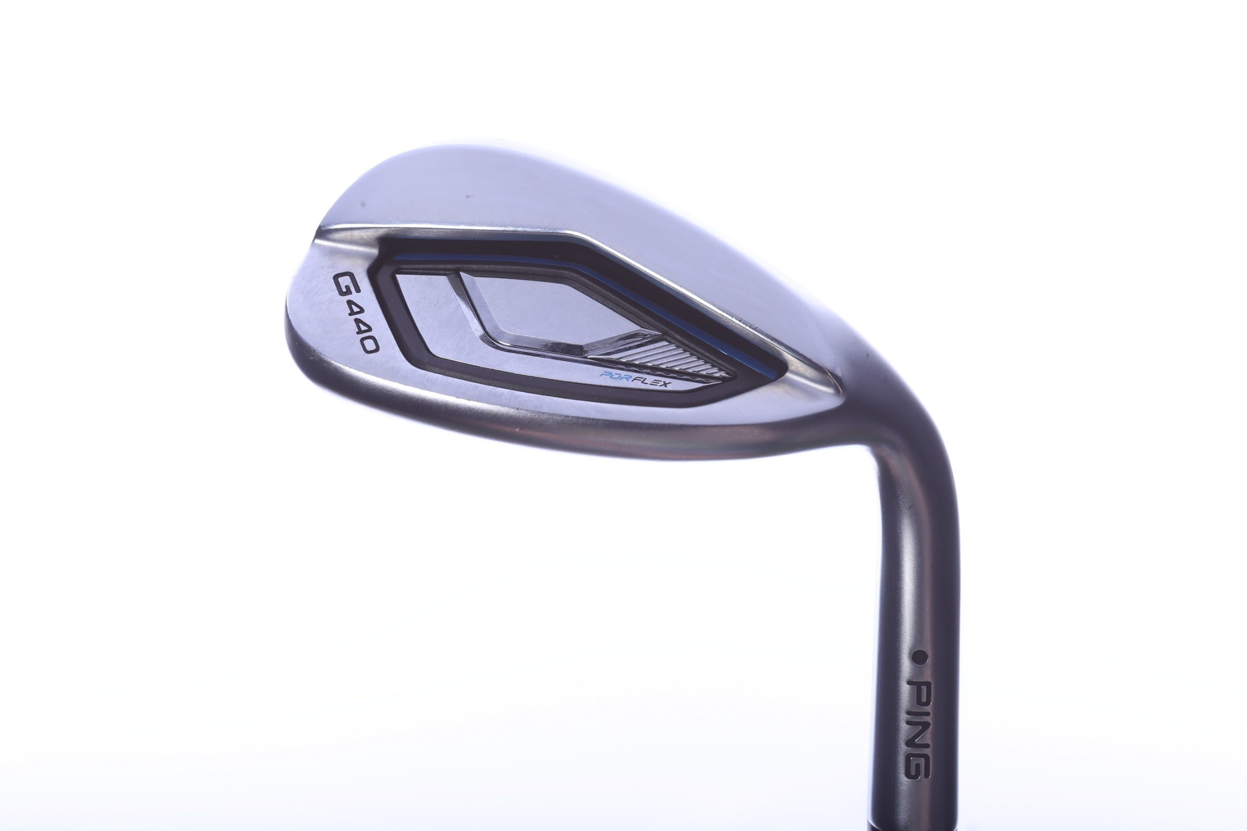 Used Ping G440 Sand Wedge - Right-Handed - 56 Degrees - Seniors Flex