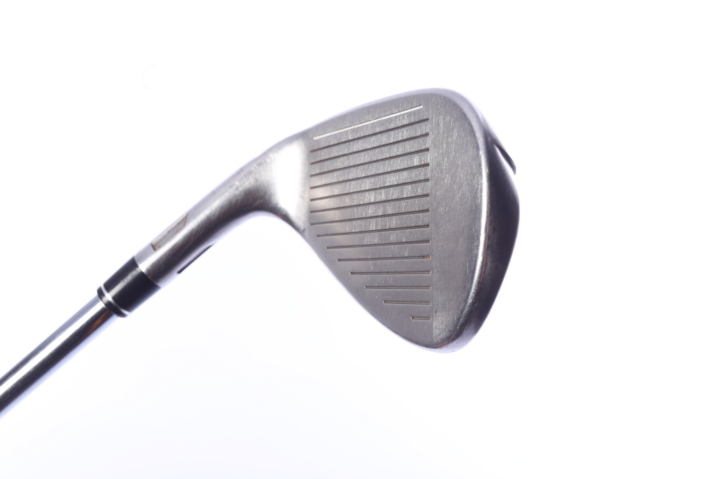 Used TaylorMade SIM2 MAX Pitching Wedge - Right-Handed - 43.5 Degrees - Regular Flex