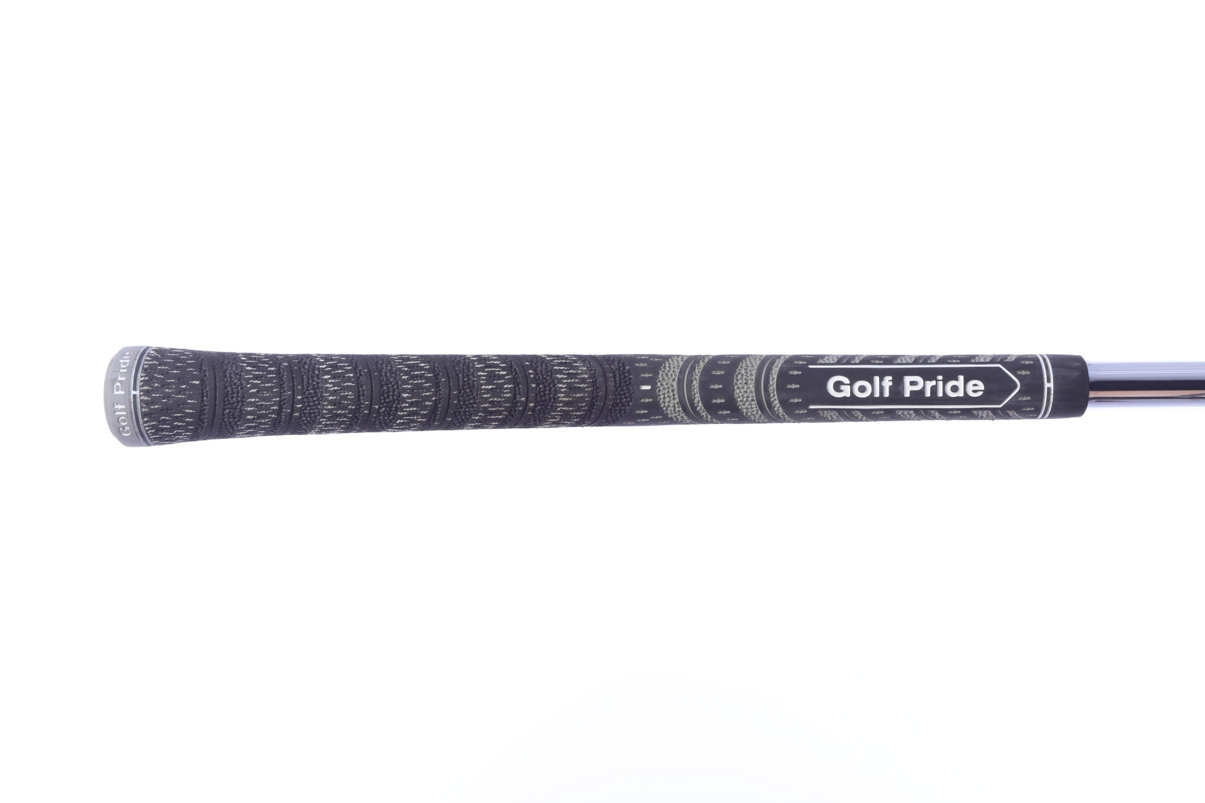 Used Mizuno Pro T-3 Soft White Satin Gap Wedge - Right-Handed - 50 Degrees - Regular Flex-Next Round