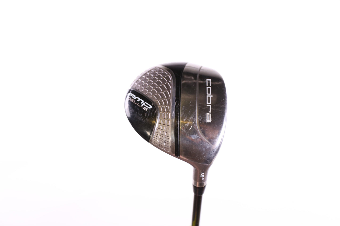 Used Cobra AMP Cell-S 5-Wood - Right-Handed - 18 Degrees - Regular Flex-Next Round