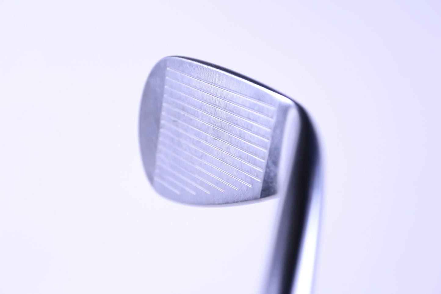 Used Mizuno JPX 919 Hot Metal Gap Wedge - Left-Handed - 50 Degrees - Stiff Flex-Next Round