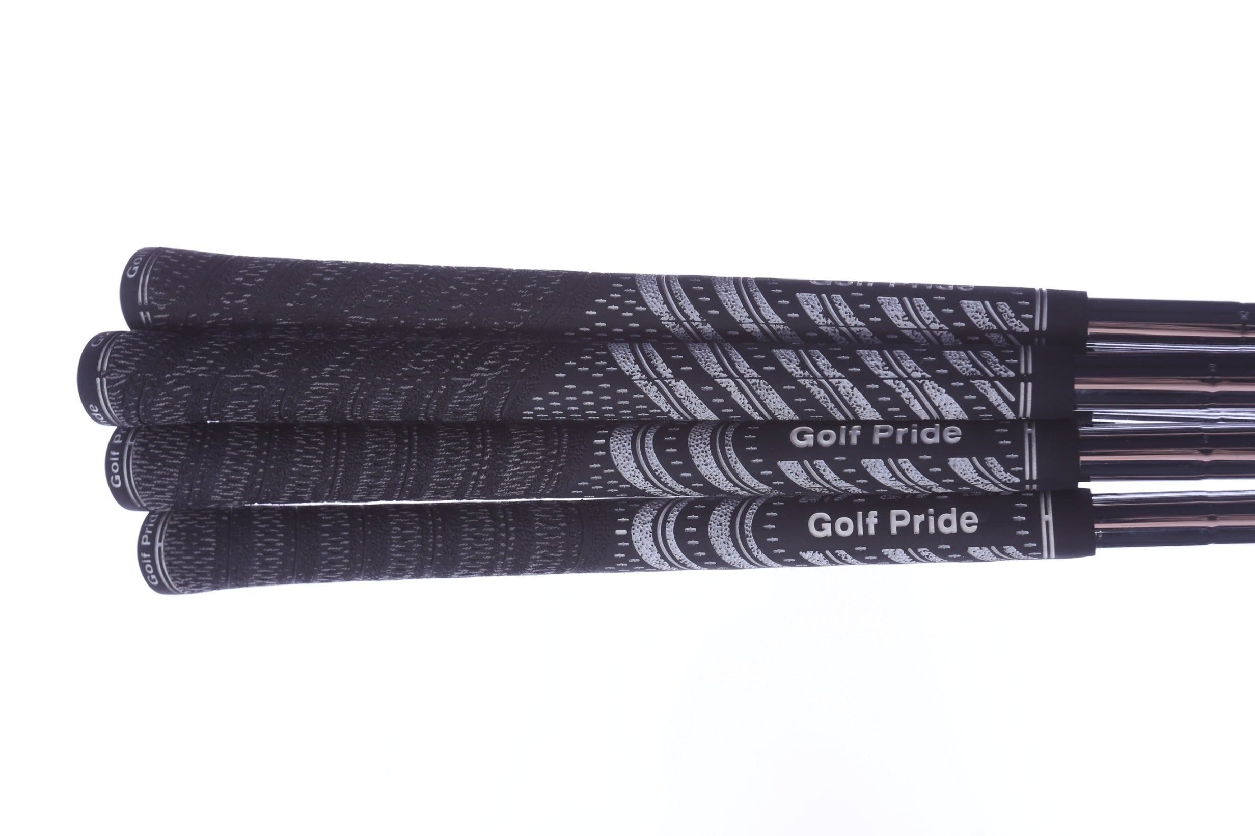 Used Callaway Apex DCB Iron Set - Right-Handed - 5-PW - Regular Flex