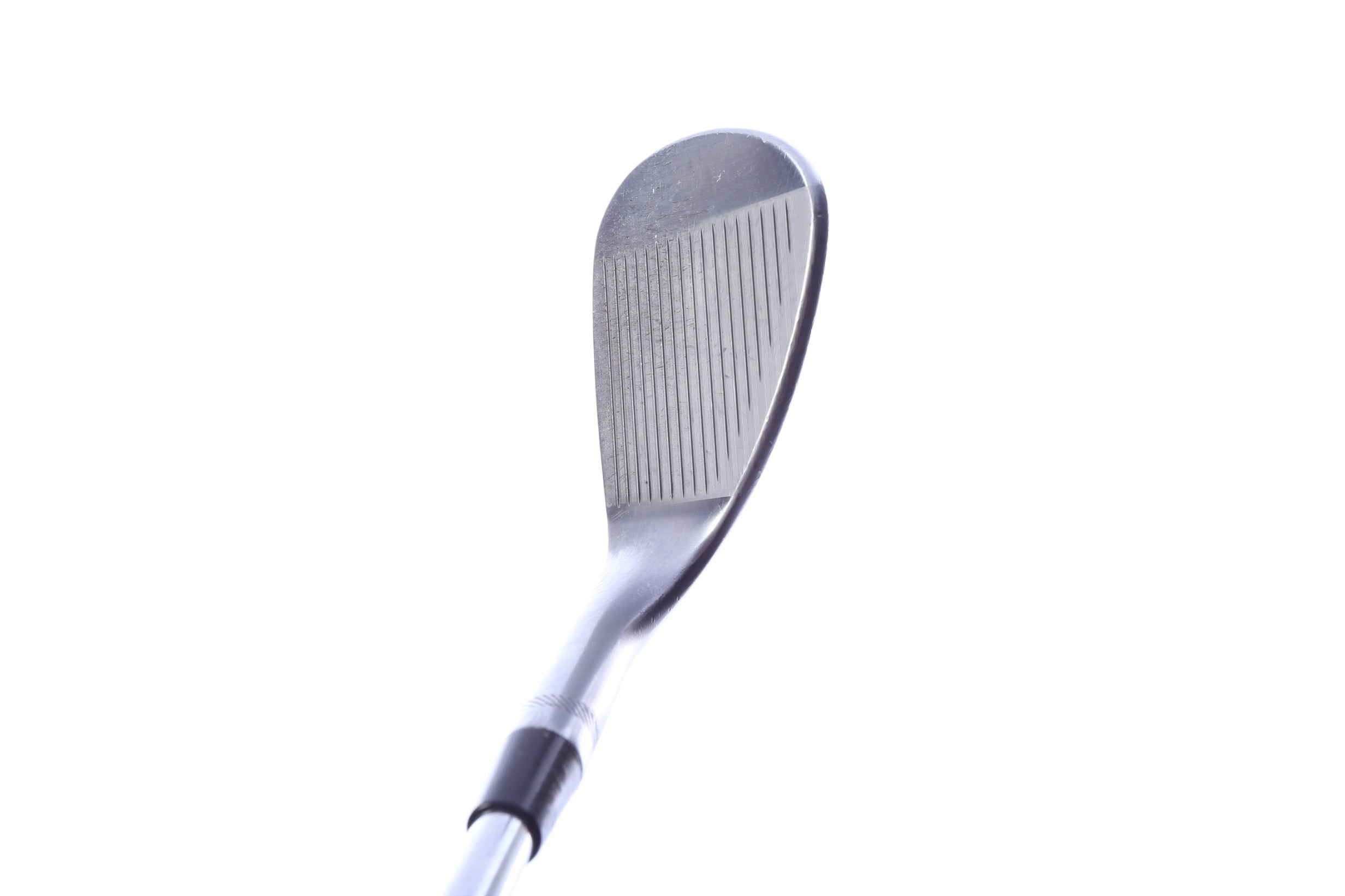Used Titleist Vokey SM10 Tour Chrome Lob Wedge - Right-Handed - 58 Degrees - Wedge Flex