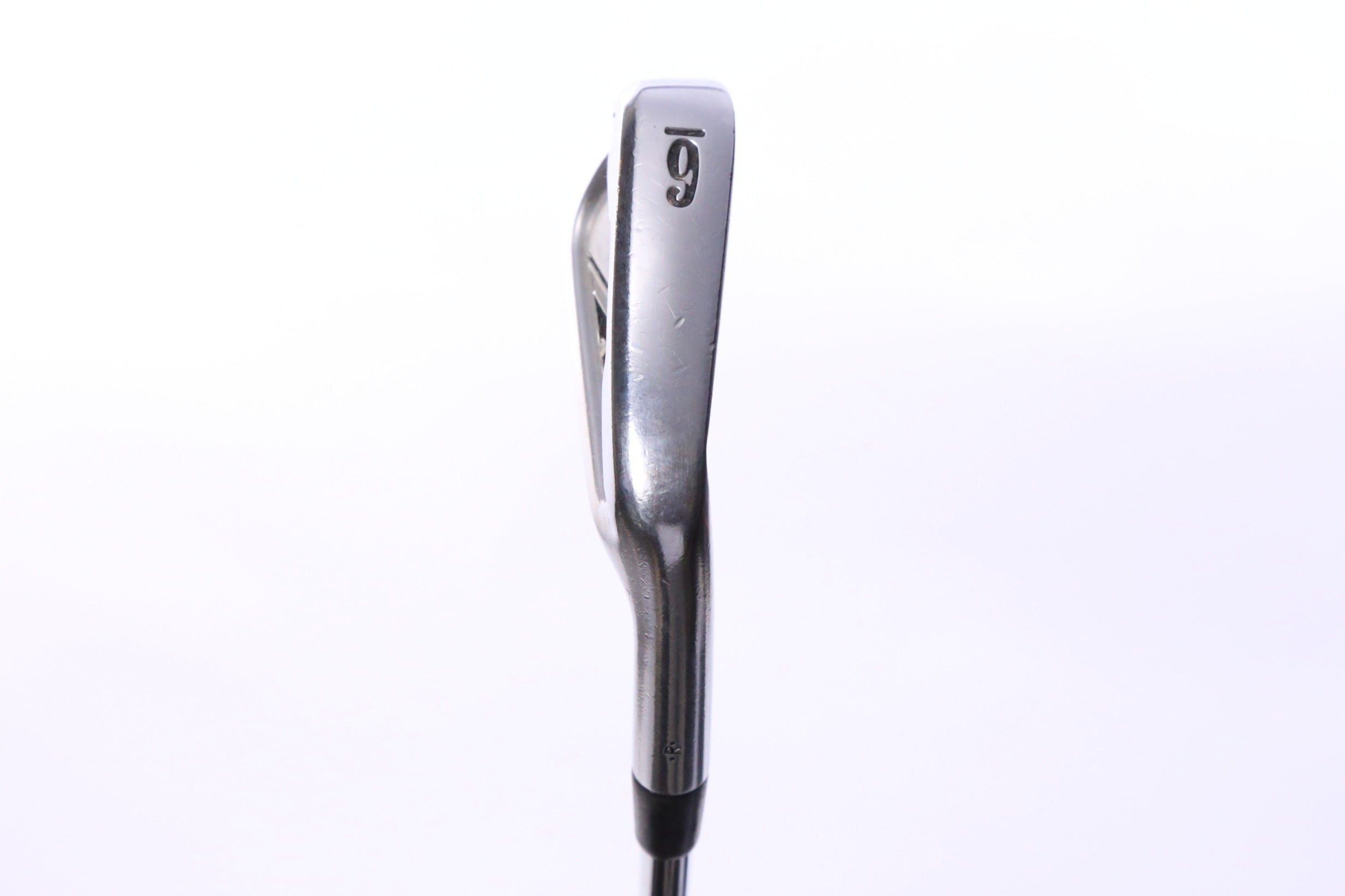 Used Callaway X Forged Single 6-Iron - Right-Handed - Extra Stiff Flex-Next Round