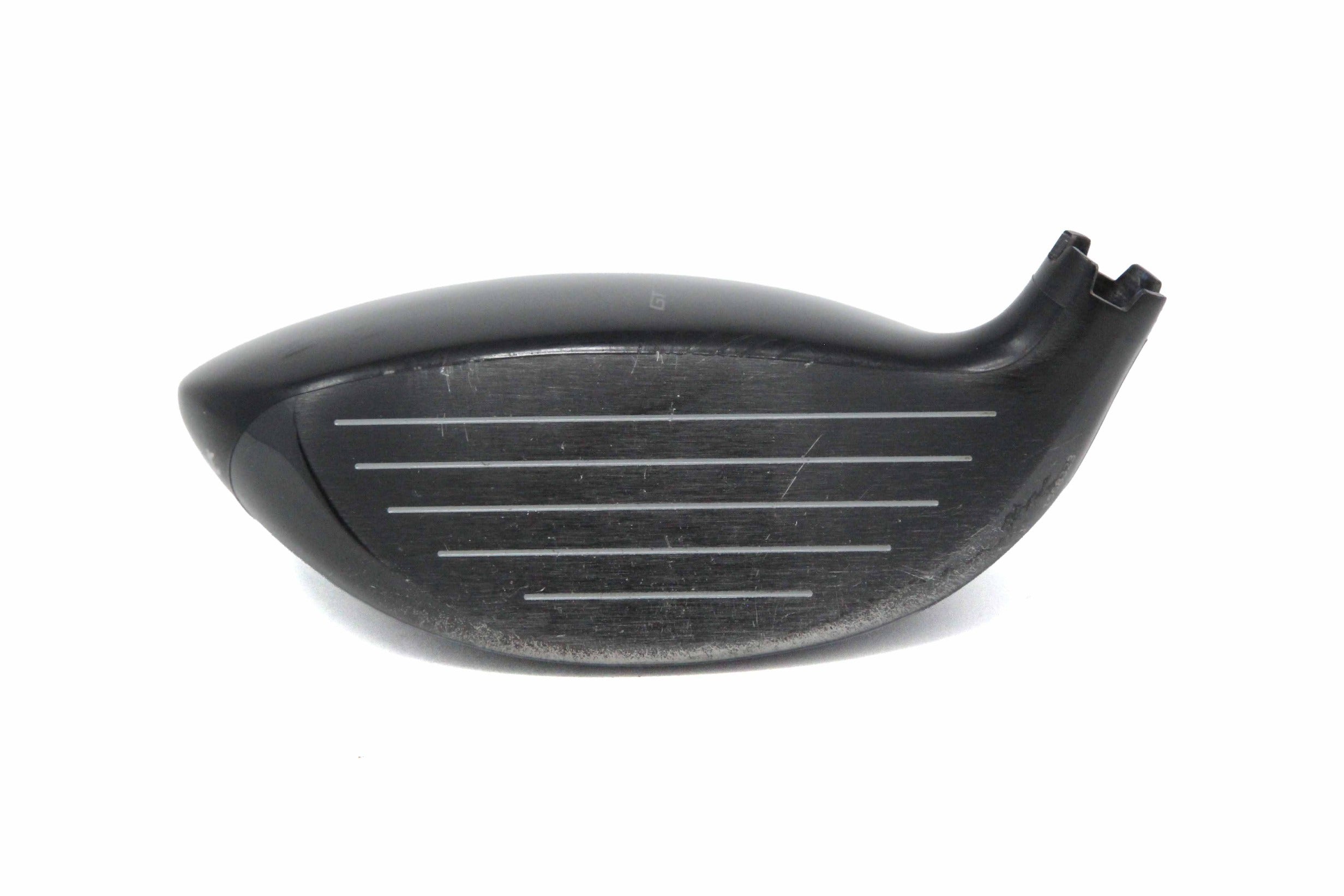 Used Titleist GT2 5-Wood - HEAD ONLY - Right-Handed - 18 Degrees-Next Round