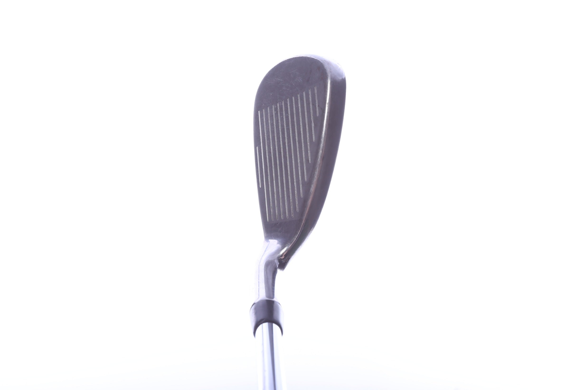 Used Callaway RAZR X HL Iron Set - Right-Handed - 4-PW - Uniflex Flex