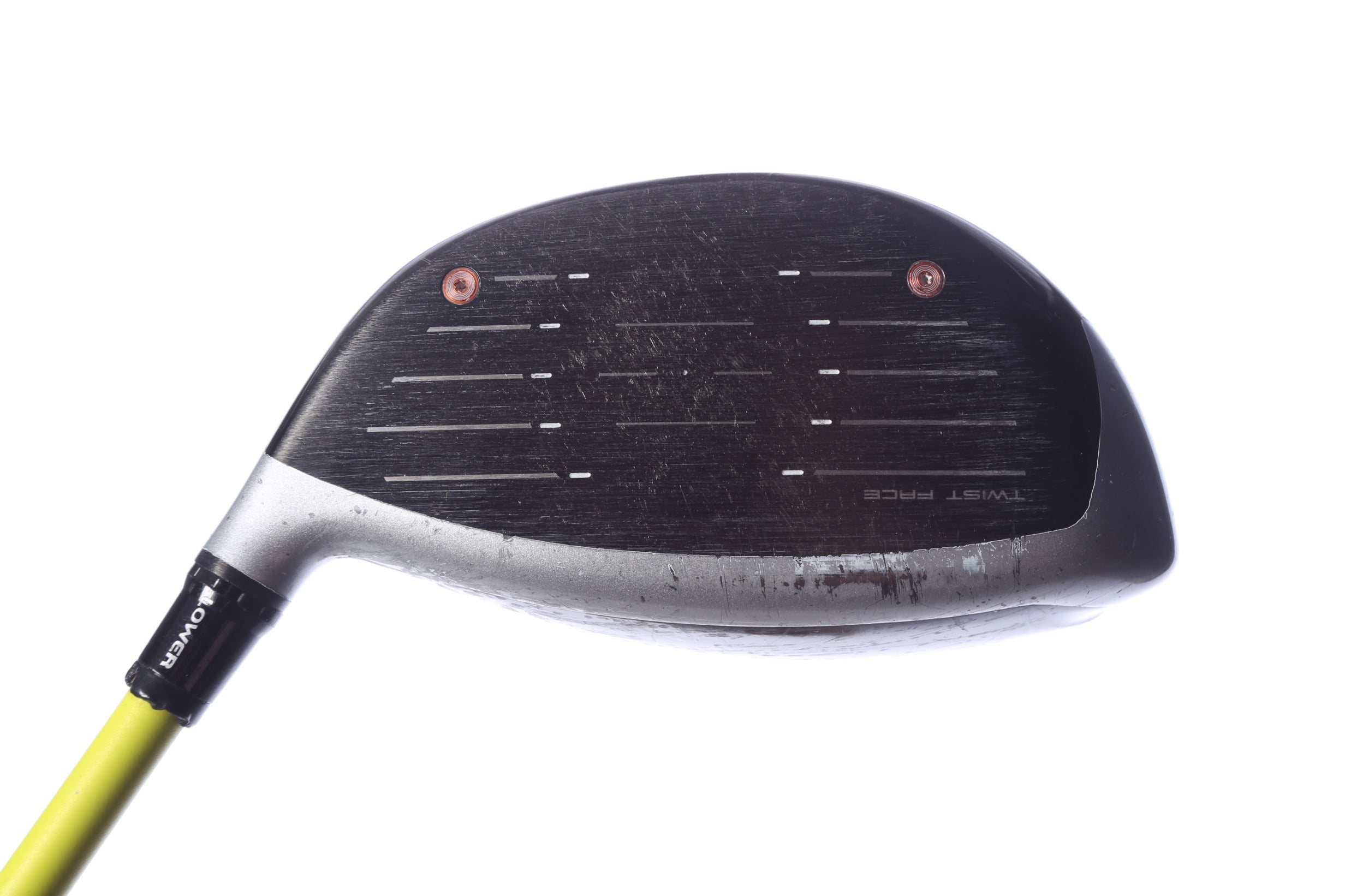 Used TaylorMade M6 Driver - 10.5 Degrees - Regular Flex UST Mamiya Proforce V2 - Right-Handed-Next Round
