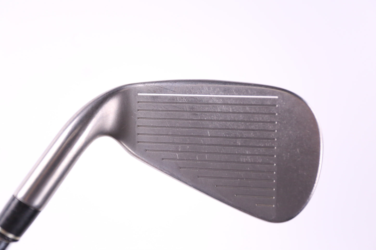 Used TaylorMade AeroBurner Single 6-Iron - Right-Handed - Regular Flex-Next Round