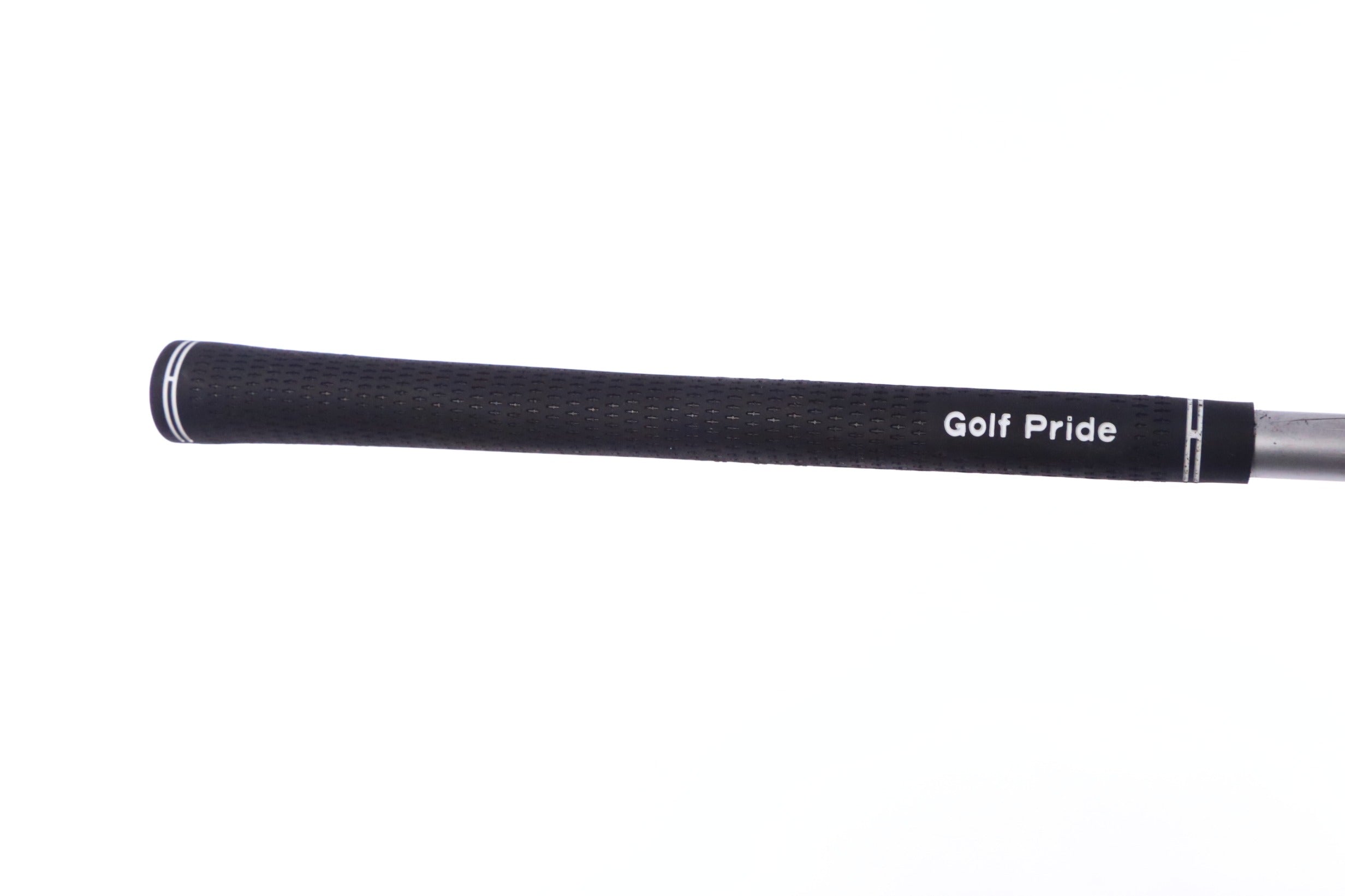 Used TaylorMade AeroBurner 4H Hybrid - Right-Handed - 22 Degrees - Ladies Flex-Next Round