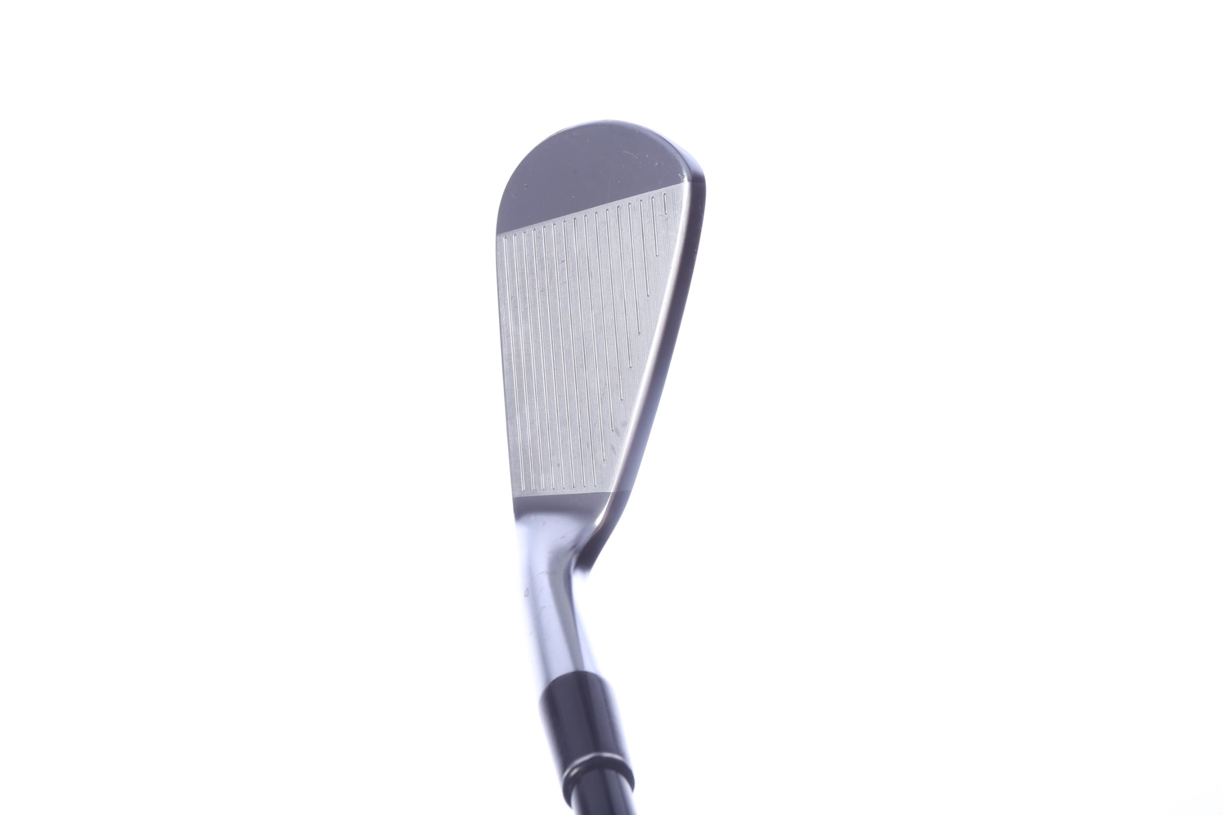 Used Srixon ZXi5 Iron Set - Right-Handed - 5-PW - Regular Flex-Next Round