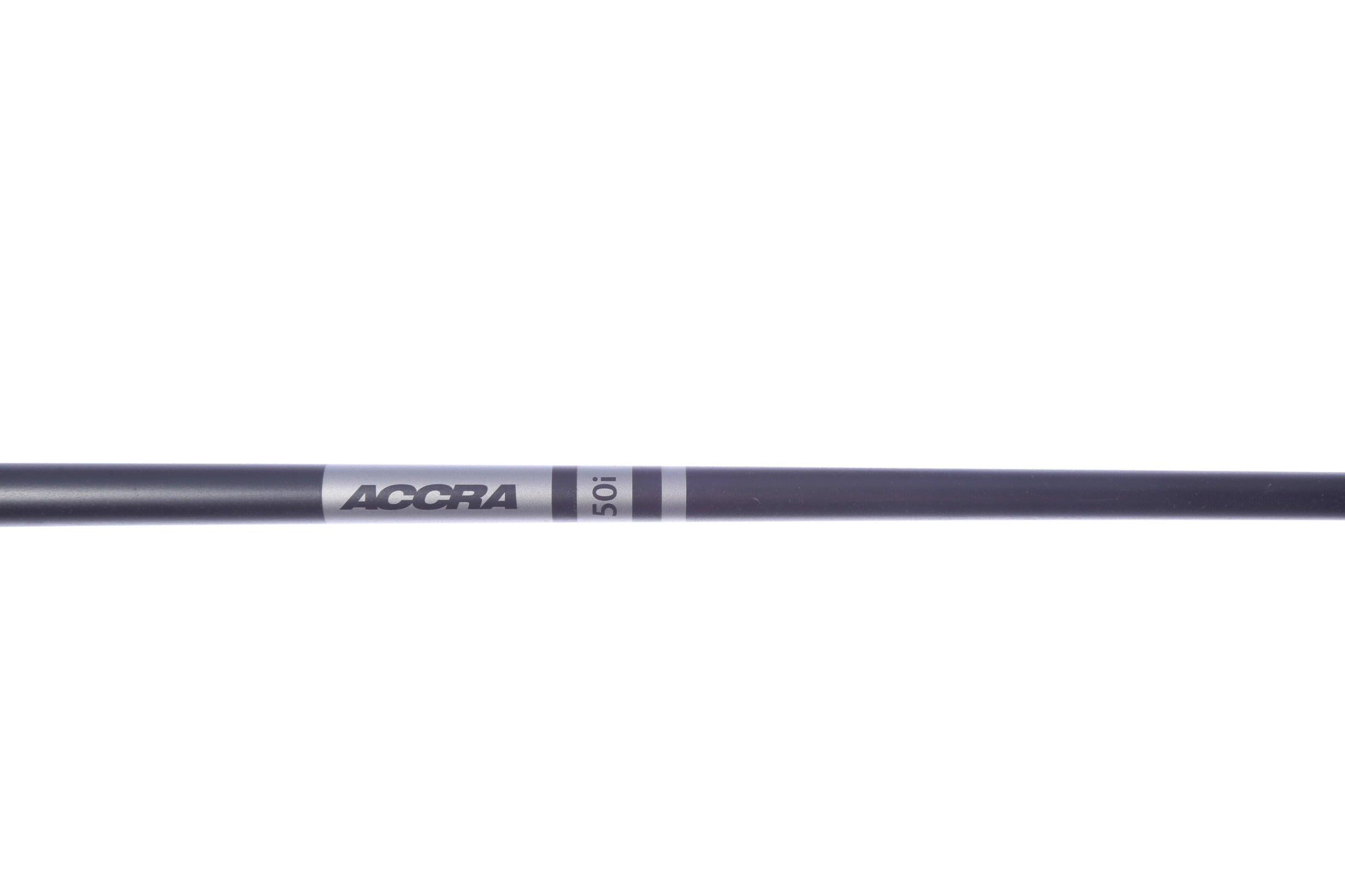 Used Miura PP-9005 G Iron Set - Right-Handed - 5-PW - Variable Flex-Next Round