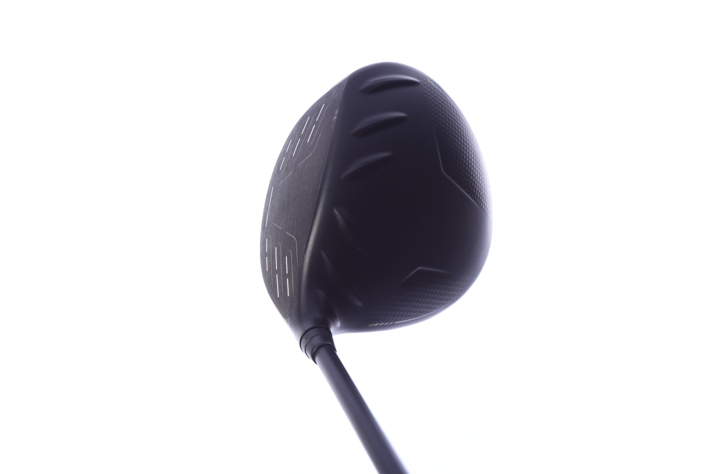 Used Ping G430 MAX Driver - 10.5 Degrees - Stiff Flex Ping Alta CB Black - Right-Handed