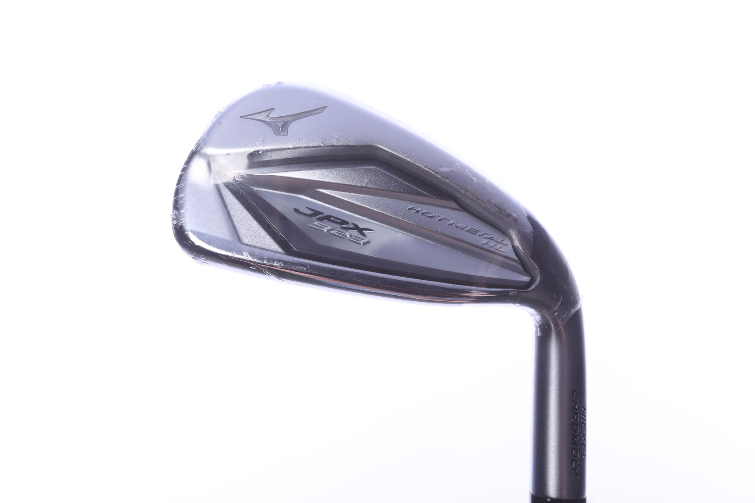 Used Mizuno JPX 923 Hot Metal HL Single 7-Iron - Right-Handed - Seniors Flex