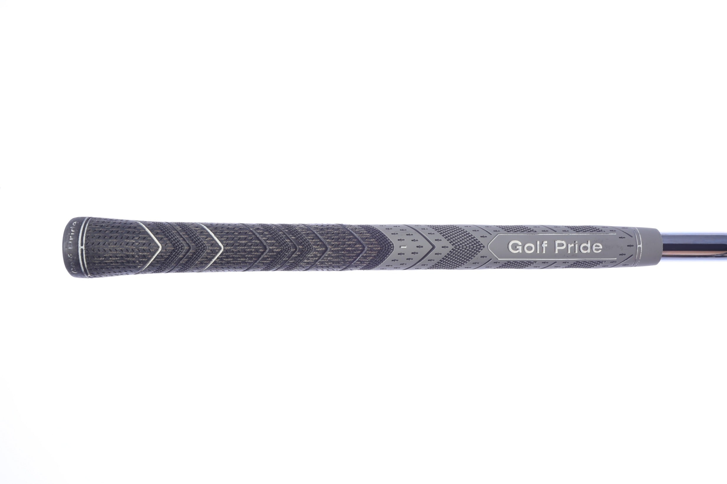 Used TaylorMade Milled Grind 3 Black Lob Wedge - Right-Handed - 60 Degrees - Extra Stiff Flex
