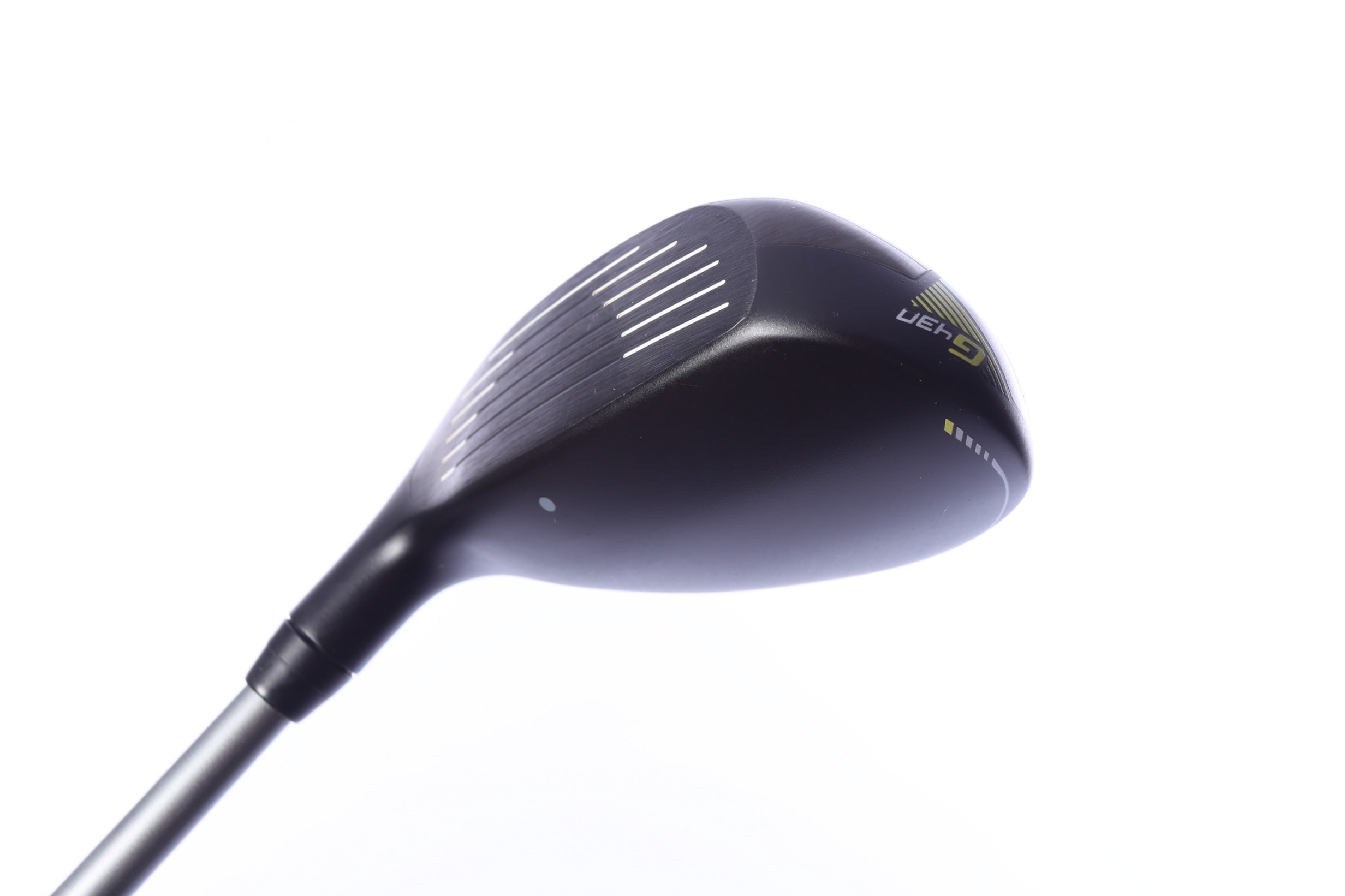 Used Ping G430 3H Hybrid - Right-Handed - 19 Degrees - Soft Regular Flex