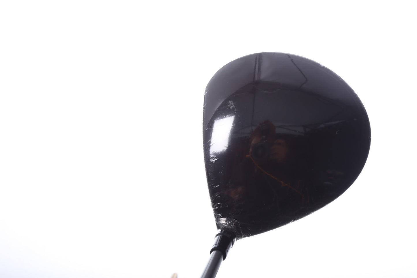 Used TaylorMade Qi10 MAX Driver - 10.5 Degrees - Stiff Flex Fujikura SpeederNX TCS - Right-Handed-Next Round