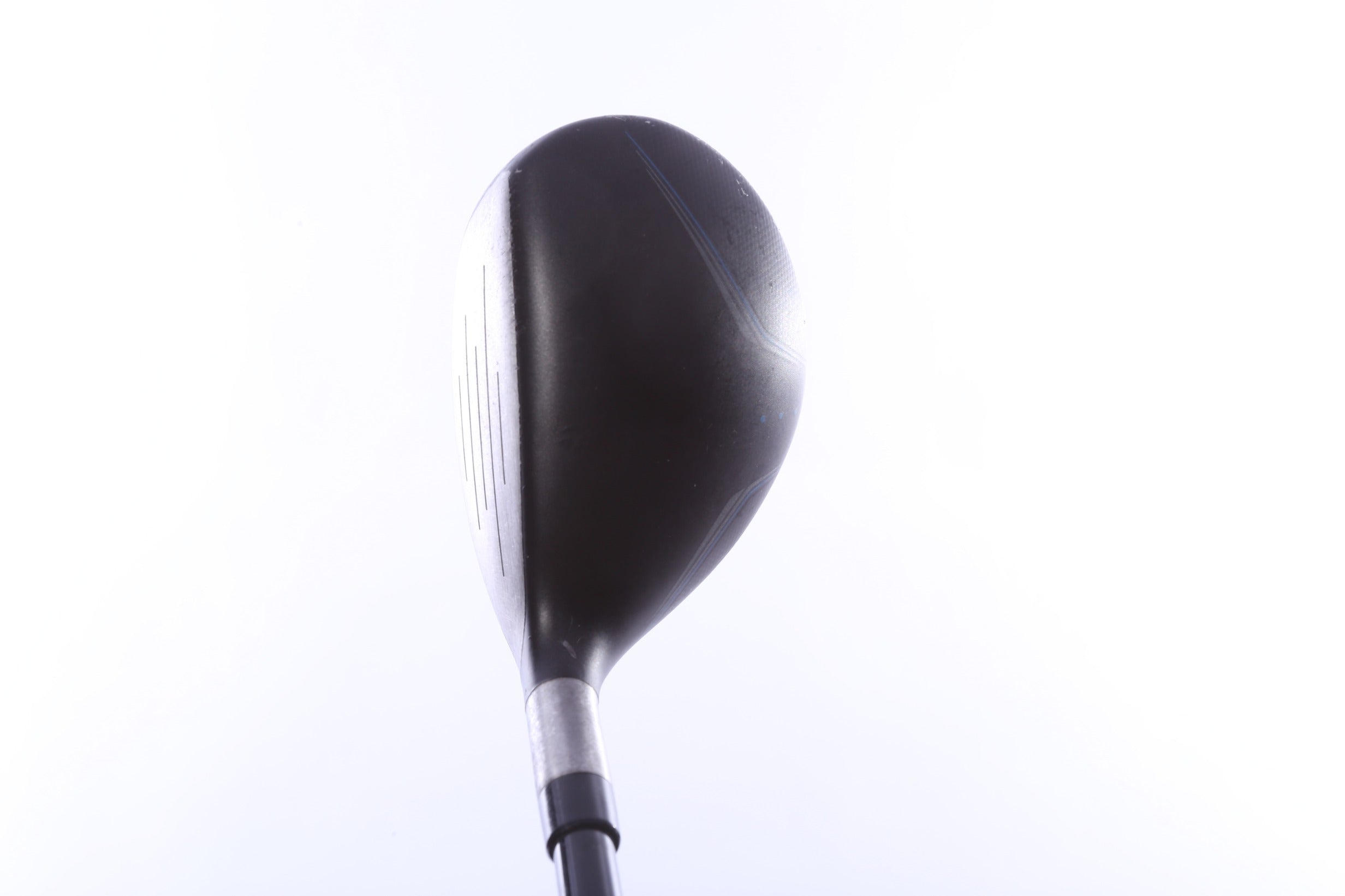 Used TaylorMade JetSpeed 4H Hybrid - Right-Handed - 22 Degrees - Seniors Flex-Next Round