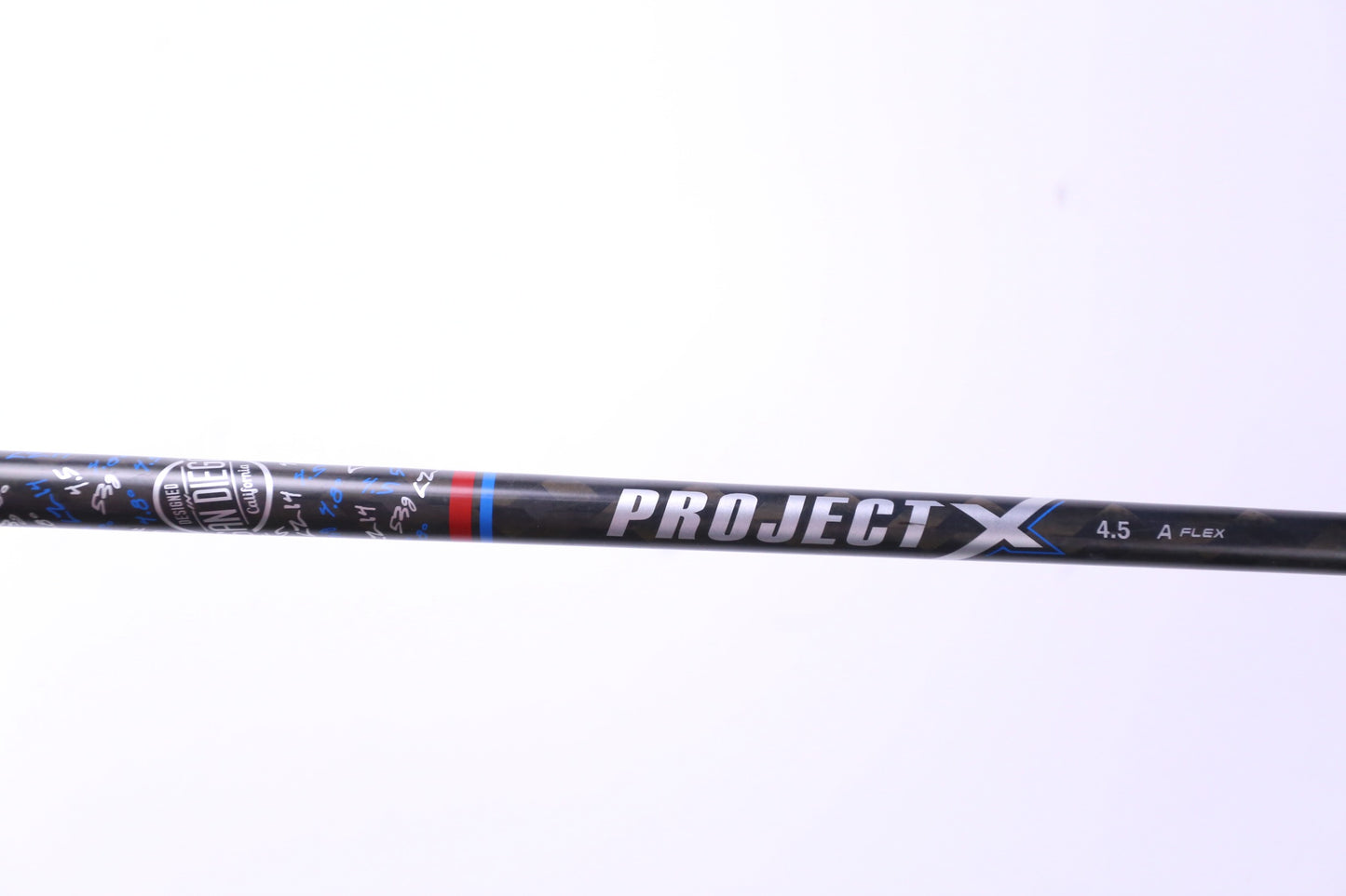 Used Callaway XR 5-Wood - Right-Handed - 18 Degrees - Ladies Flex-Next Round