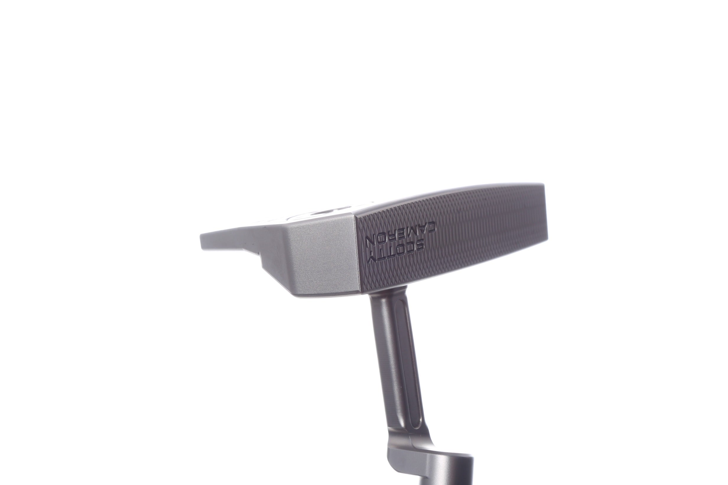 Used Titleist Scotty Cameron Phantom 5.2 Putter - Right-Handed - 35 in - Mallet-Next Round