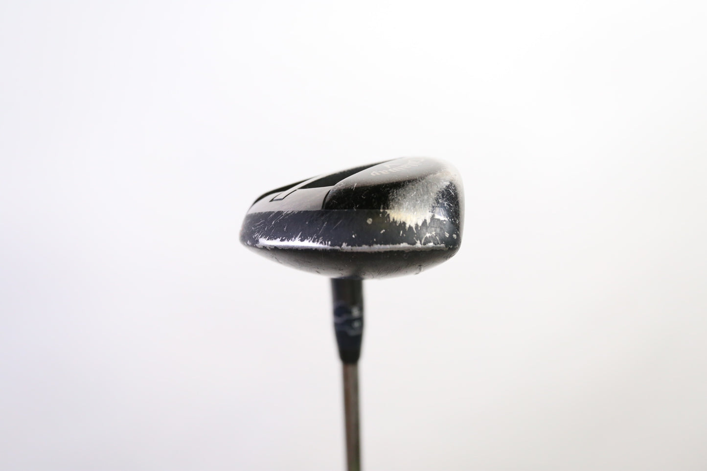 Used Callaway Big Bertha OS 4H Hybrid - Left-Handed - 22 Degrees - Seniors Flex-Next Round