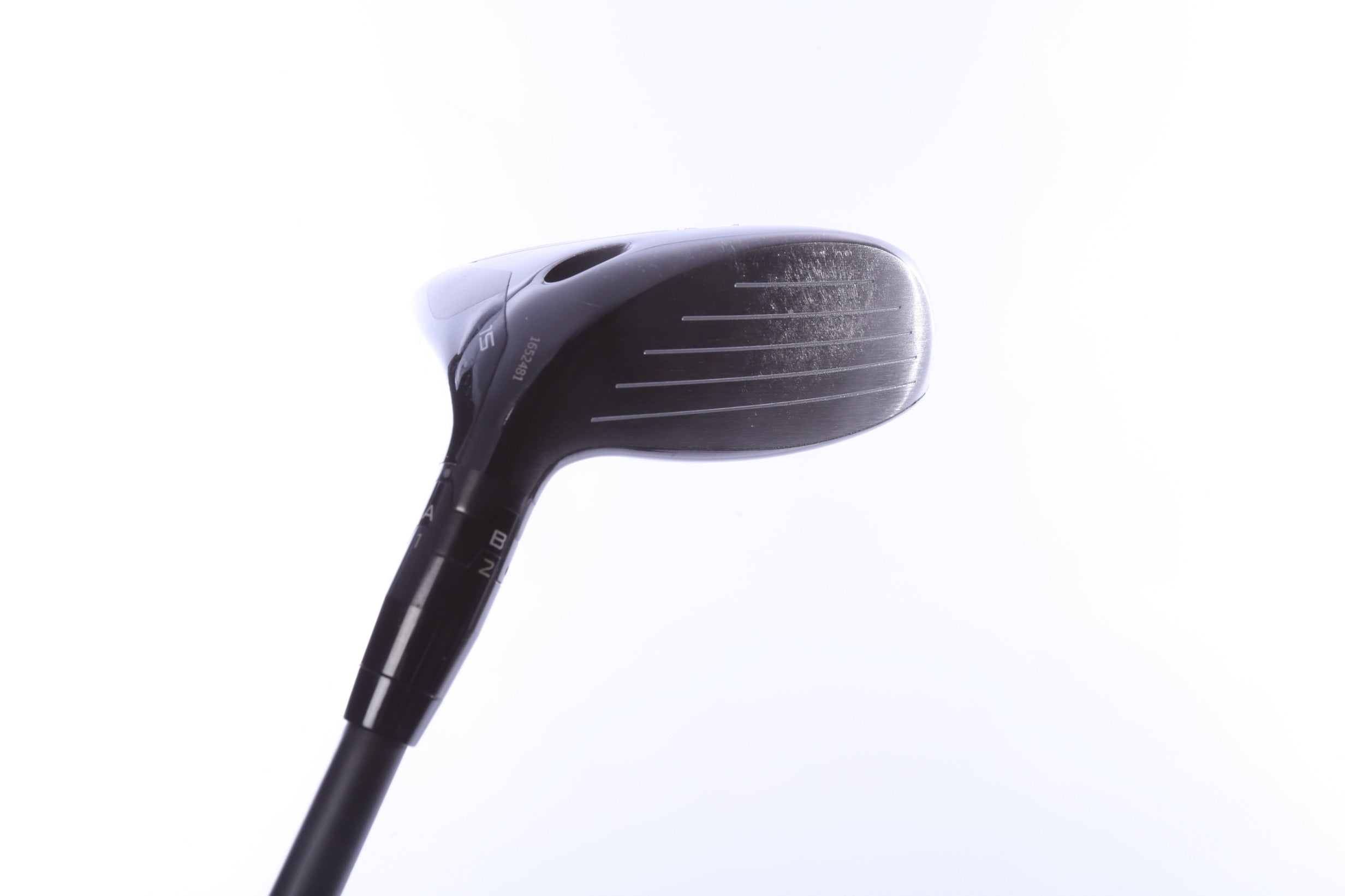 Used Titleist GT2 3-Wood - Right-Handed - 15 Degrees - Regular Flex-Next Round