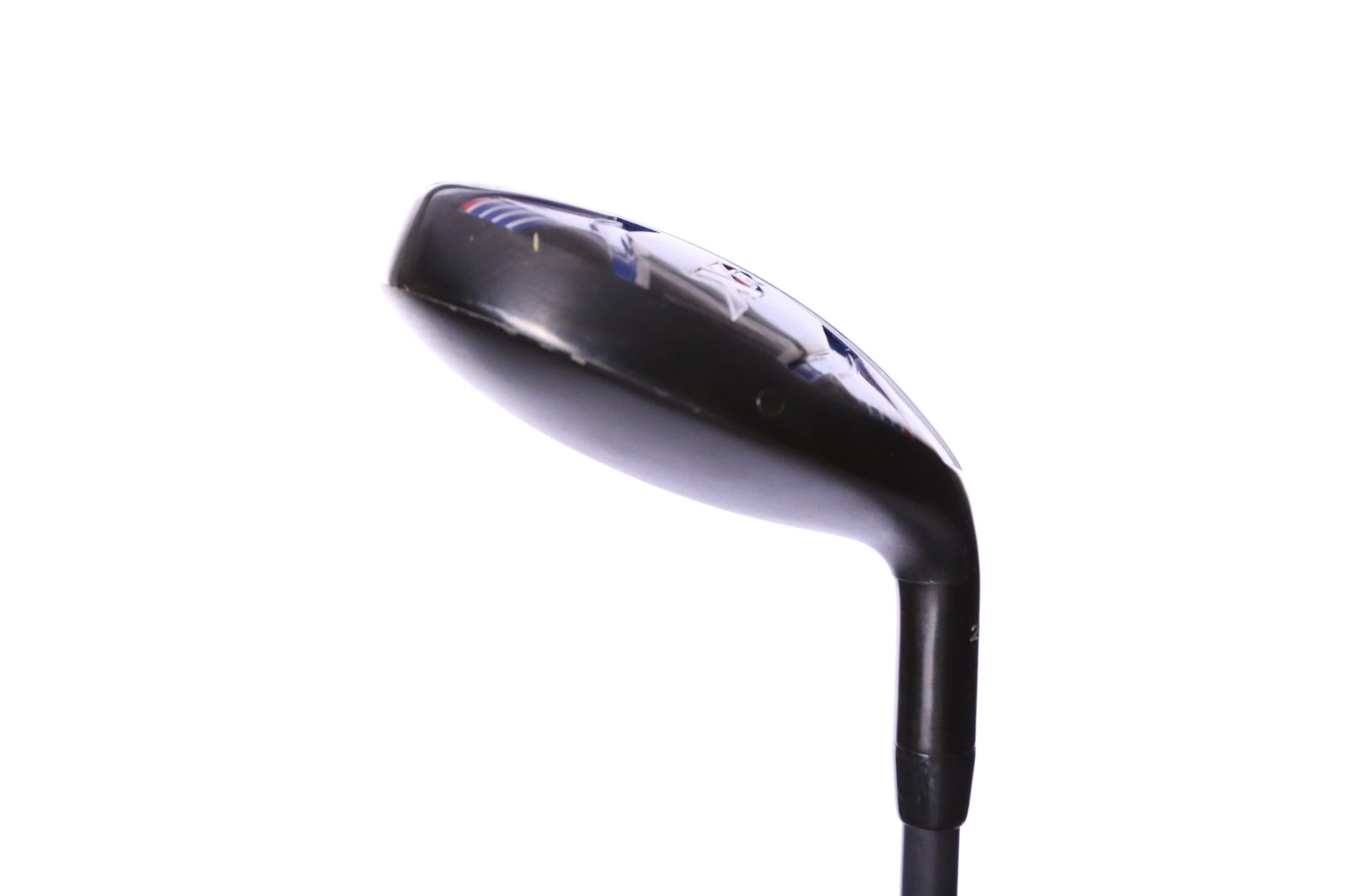 Used Callaway XR 4H Hybrid - Right-Handed - 22 Degrees - Regular Flex-Next Round