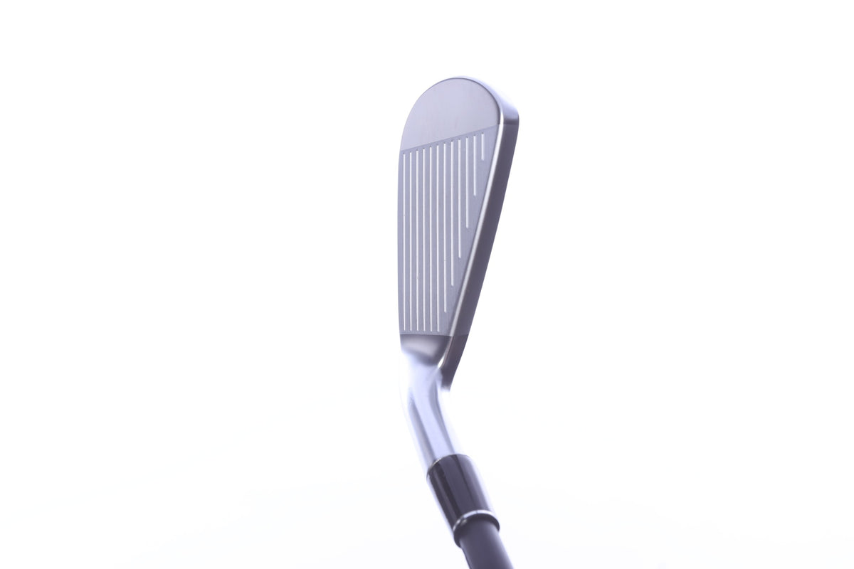 Used Srixon ZXi Single Utility 2-Iron - Right-Handed - Stiff Flex