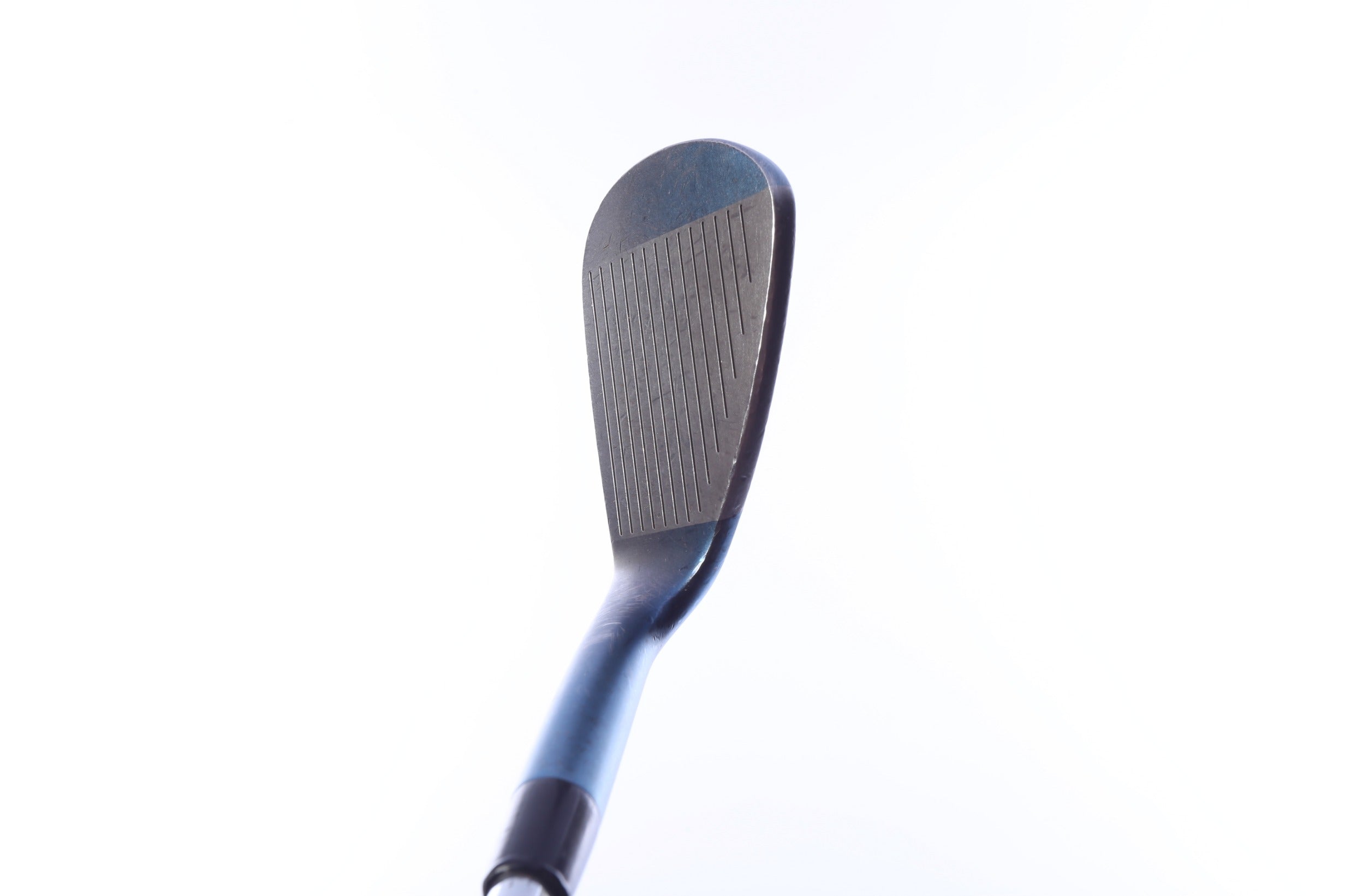 Used Mizuno T7 Blue Ion Gap Wedge - Right-Handed - 52 Degrees - Wedge Flex-Next Round