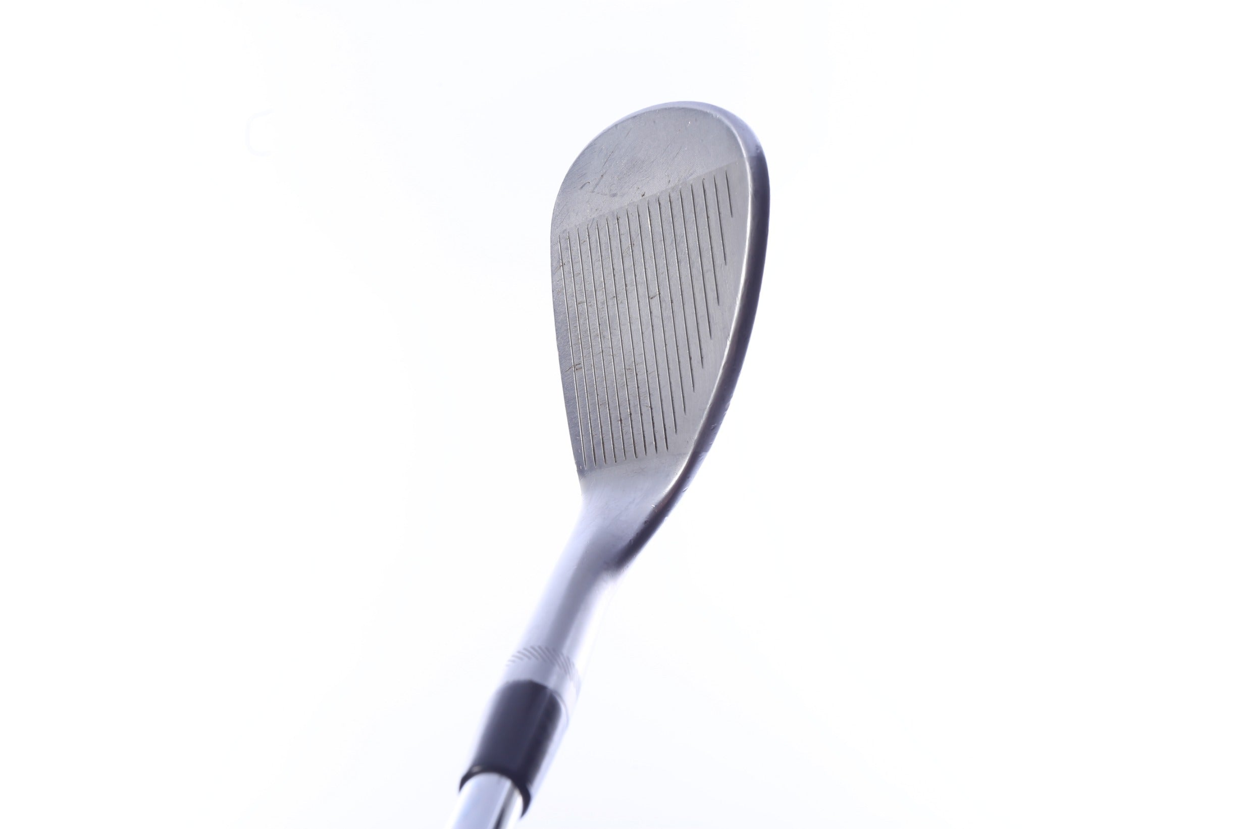 Used Titleist Vokey SM4 Tour Chrome Lob Wedge - Right-Handed - 58 Degrees - Wedge Flex