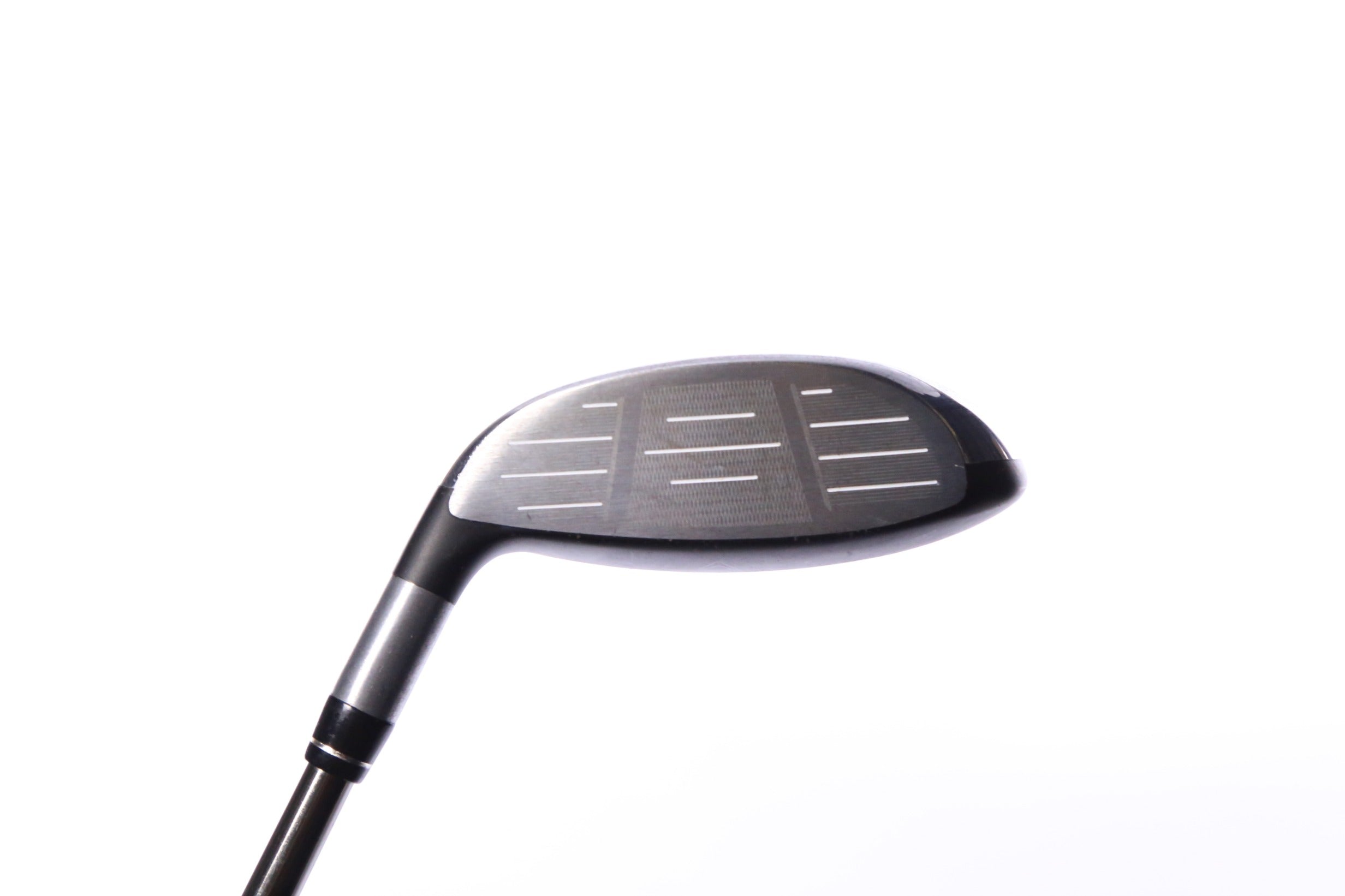 Used Callaway Paradym Star 3-Wood - Right-Handed - 16 Degrees - Seniors Flex-Next Round