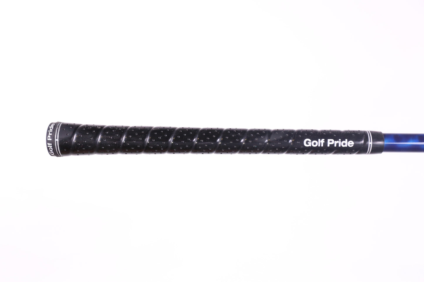 Used Project X Evenflow Riptide Cb 50 Stiff Graphite Driver Shaft - 44 in - Titleist Adapter-Next Round