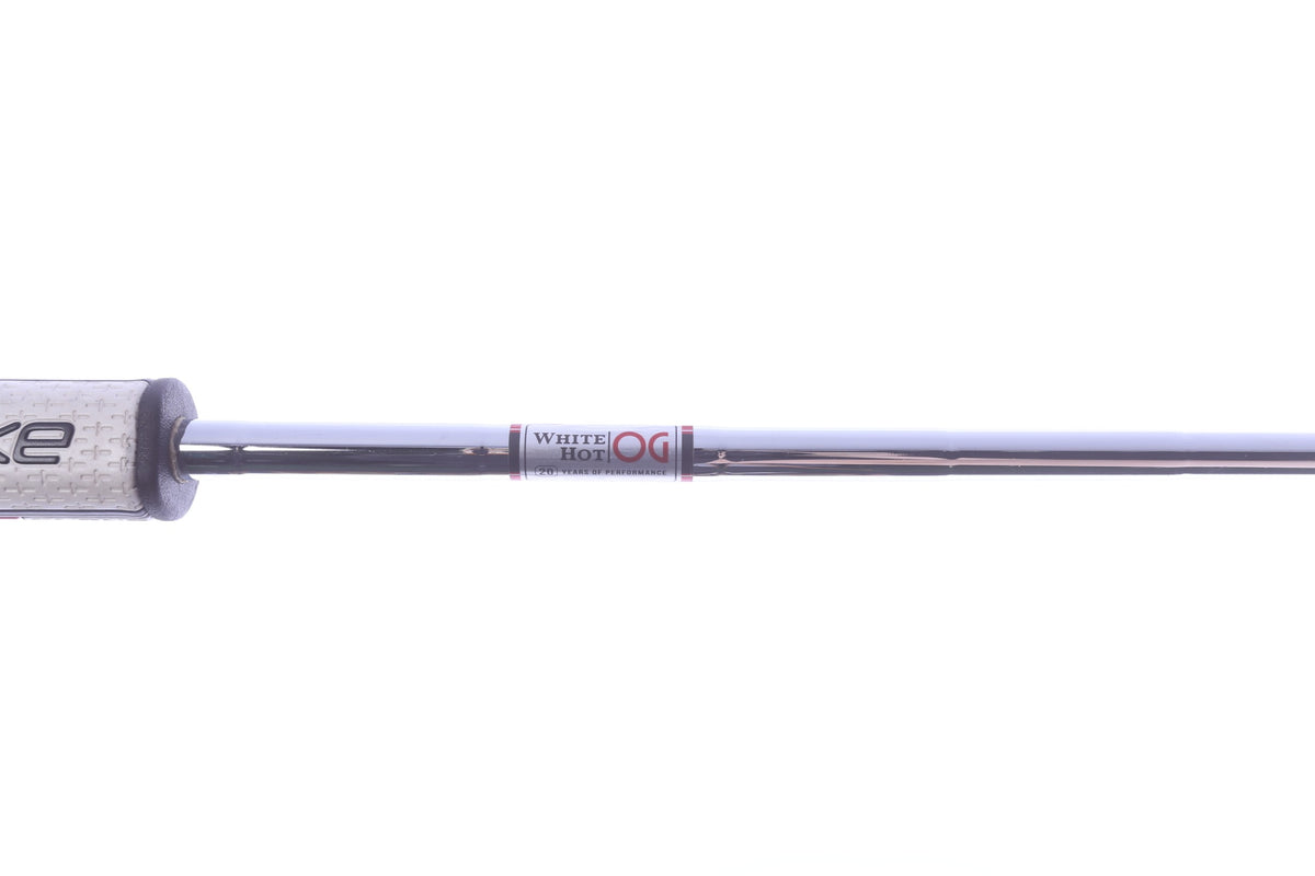 Used Odyssey White Hot OG Rossie S Putter - Right-Handed - 33 in - Mallet-Next Round