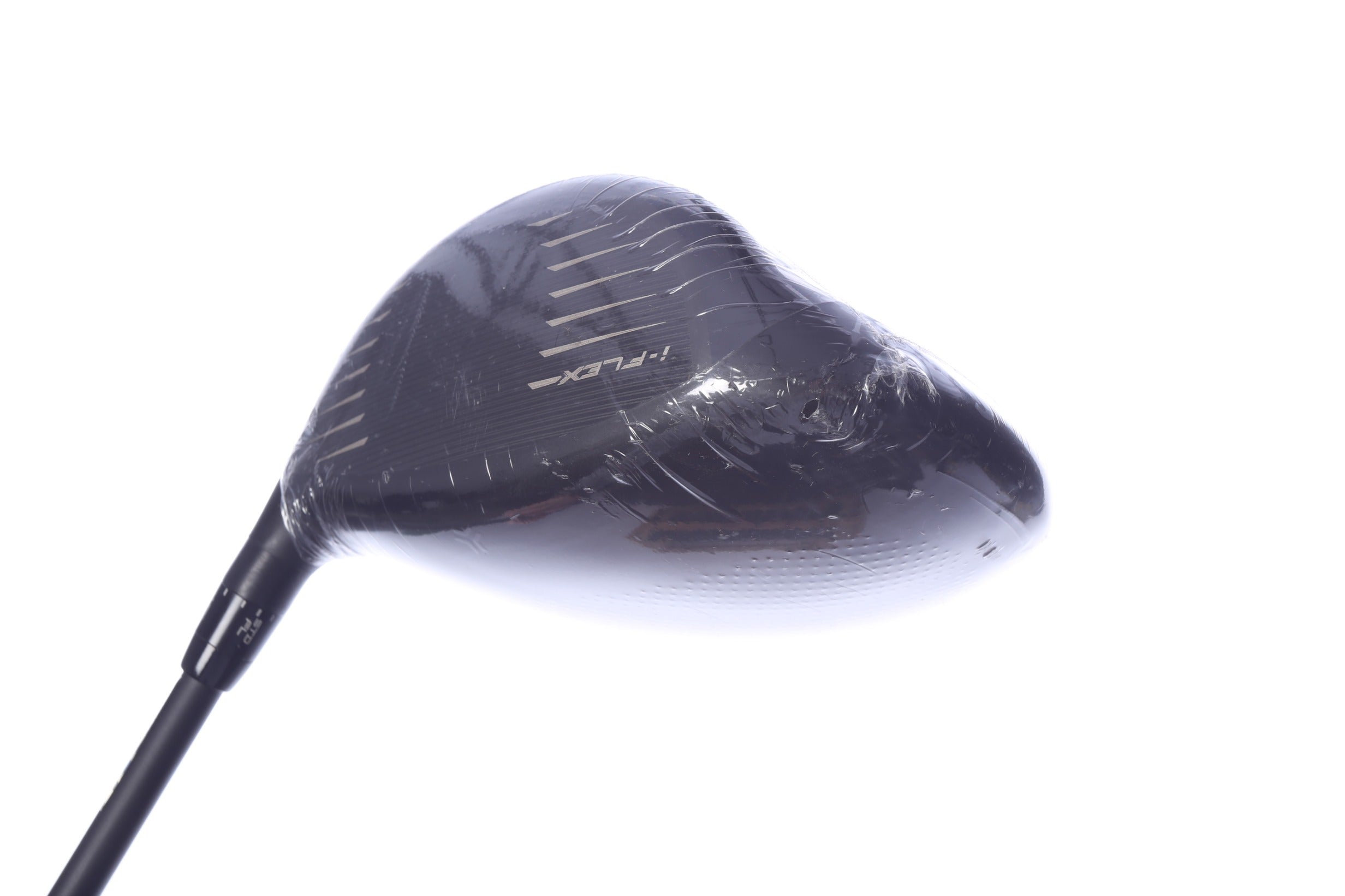 Used Srixon ZXi LS Driver - 9 Degrees - Stiff Flex Project X HZRDUS Smoke Black - Right-Handed-Next Round
