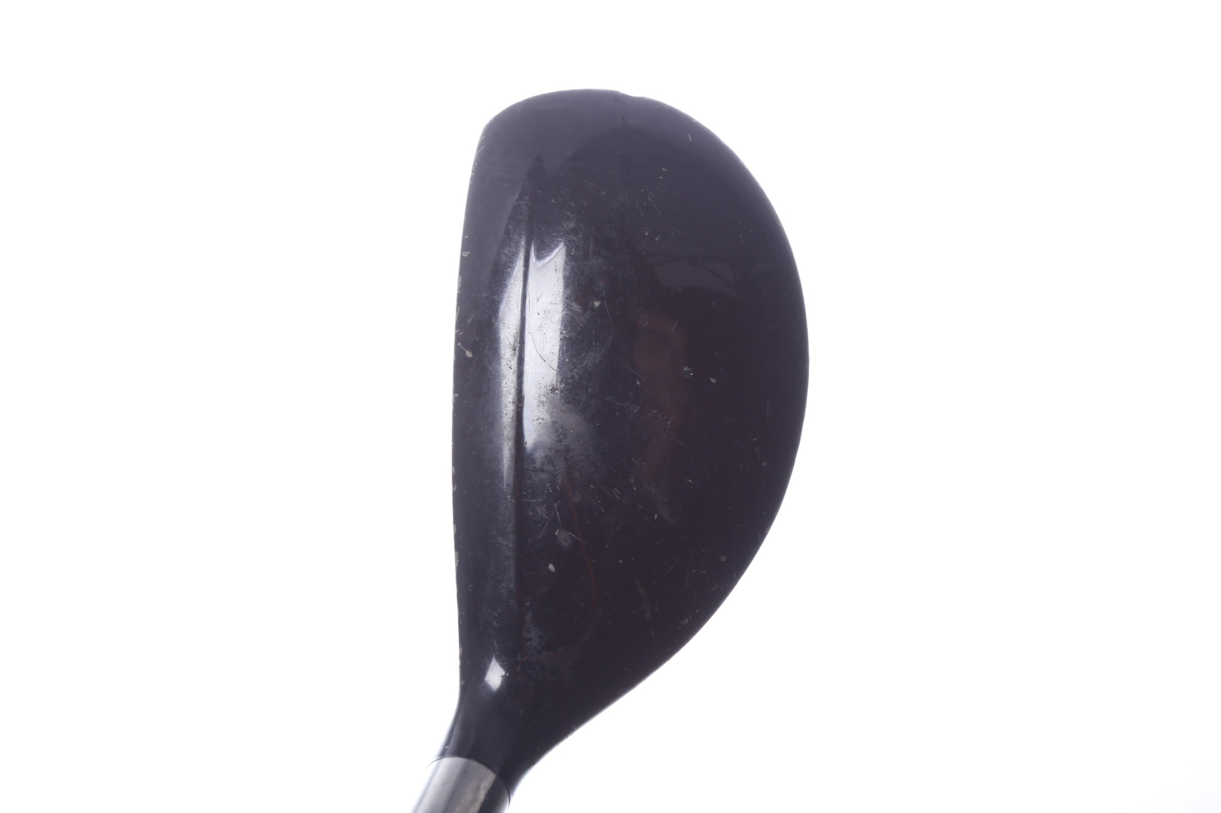 Used Cobra Baffler Pro 3H Hybrid - Right-Handed - 20 Degrees - Stiff Flex-Next Round