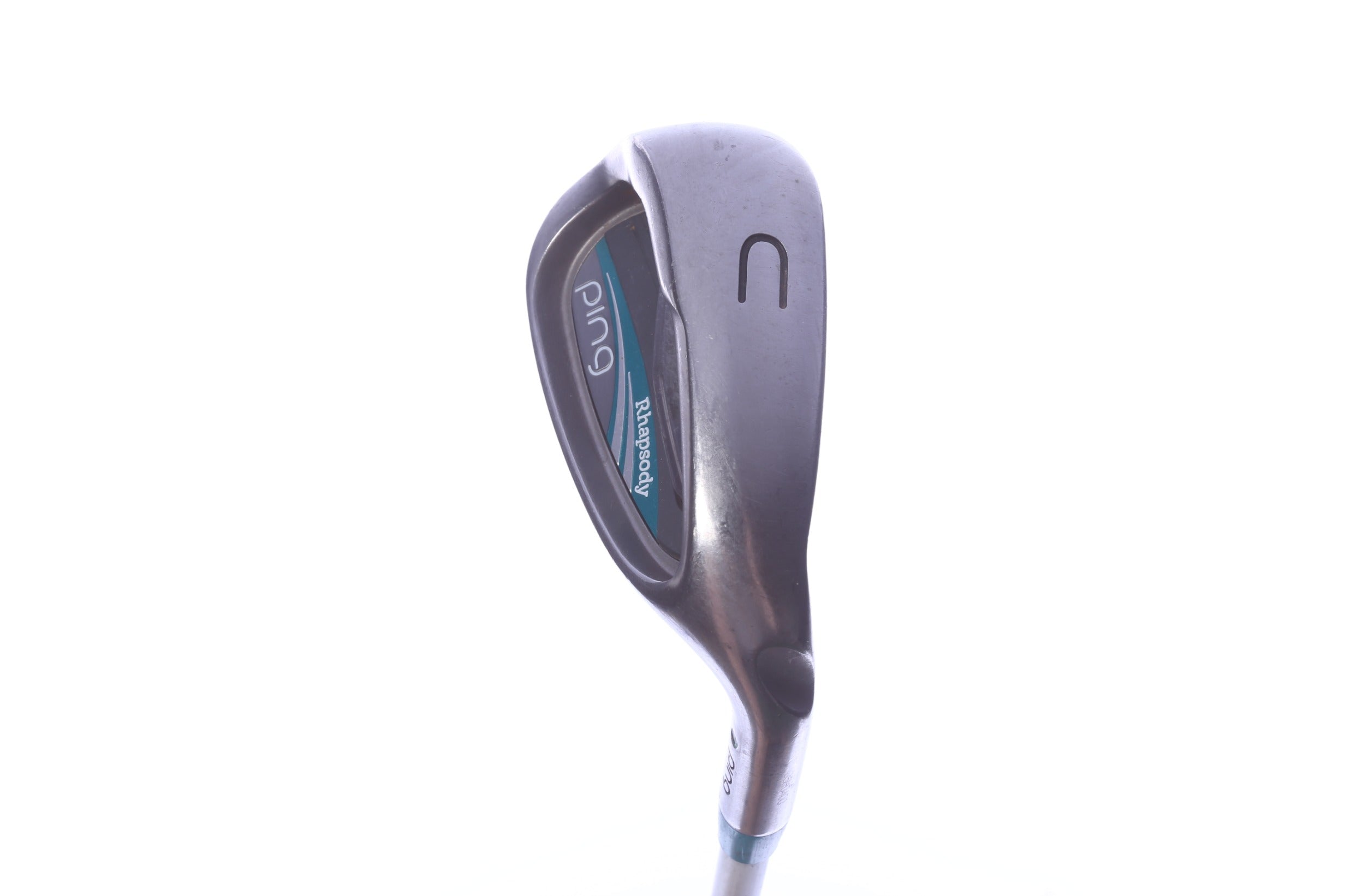 Used Ping 2015 Rhapsody Utility Wedge - Right-Handed - 52 Degrees - Ladies Flex-Next Round
